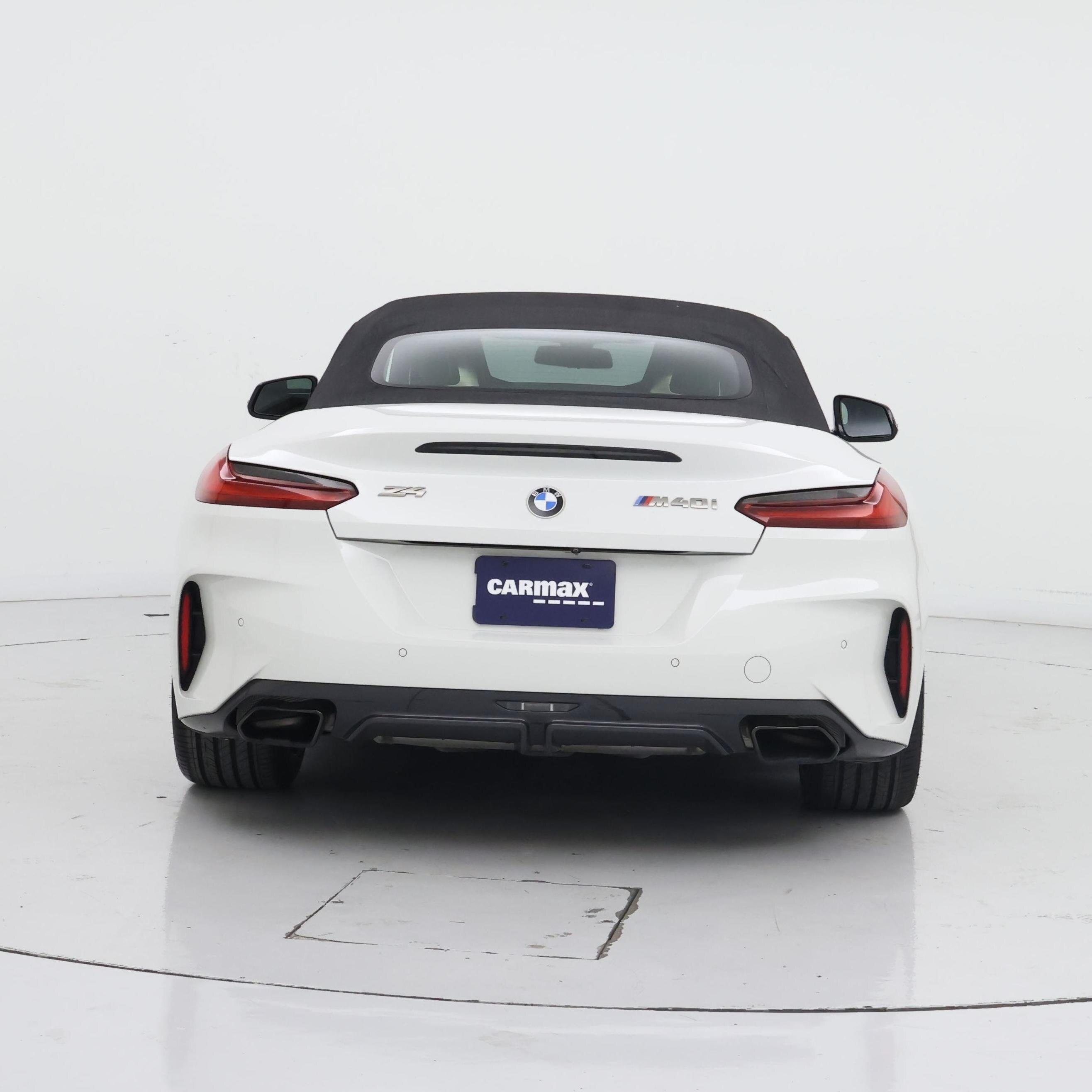 Thumbnail: 2020 BMW Z4 - 6