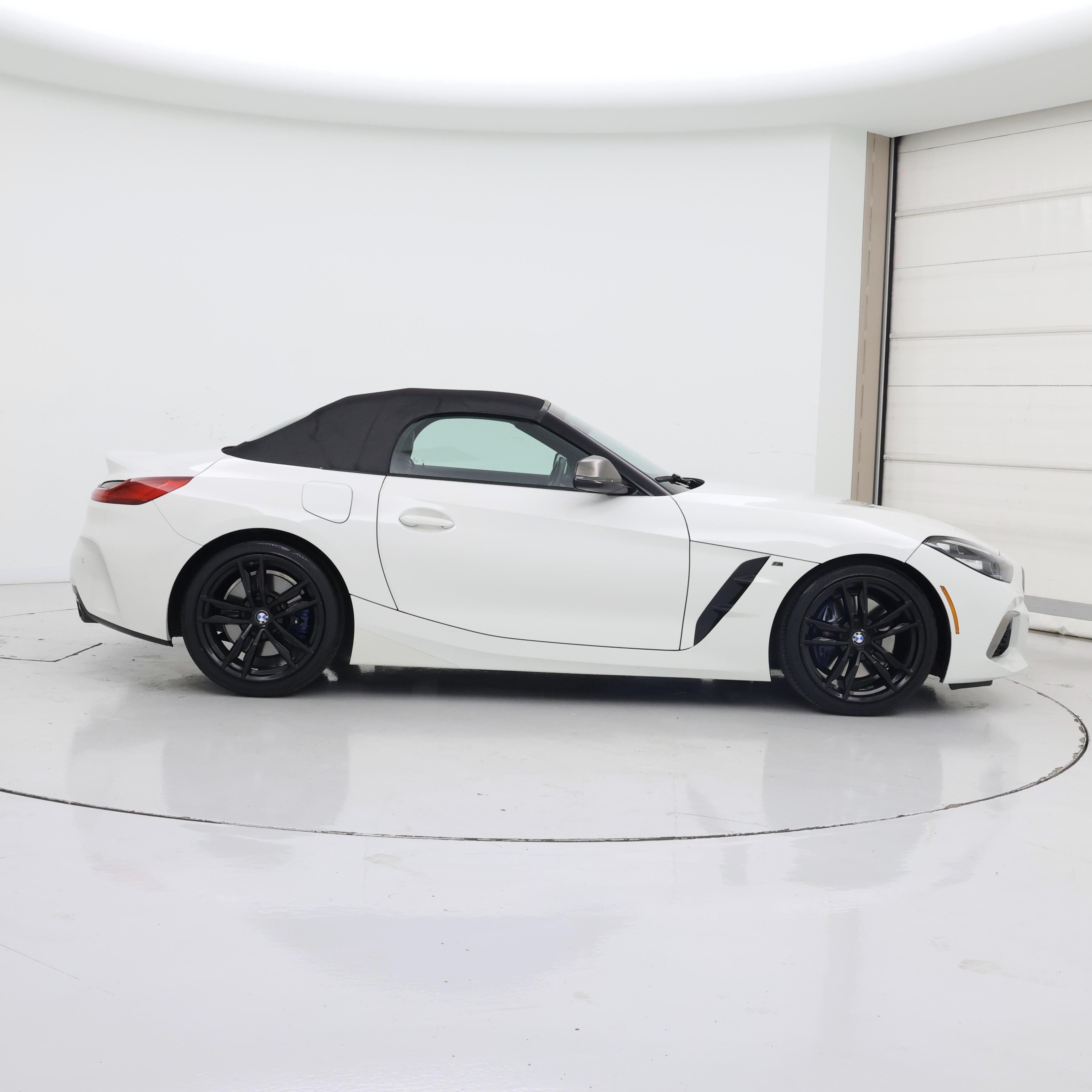 Thumbnail: 2020 BMW Z4 - 7