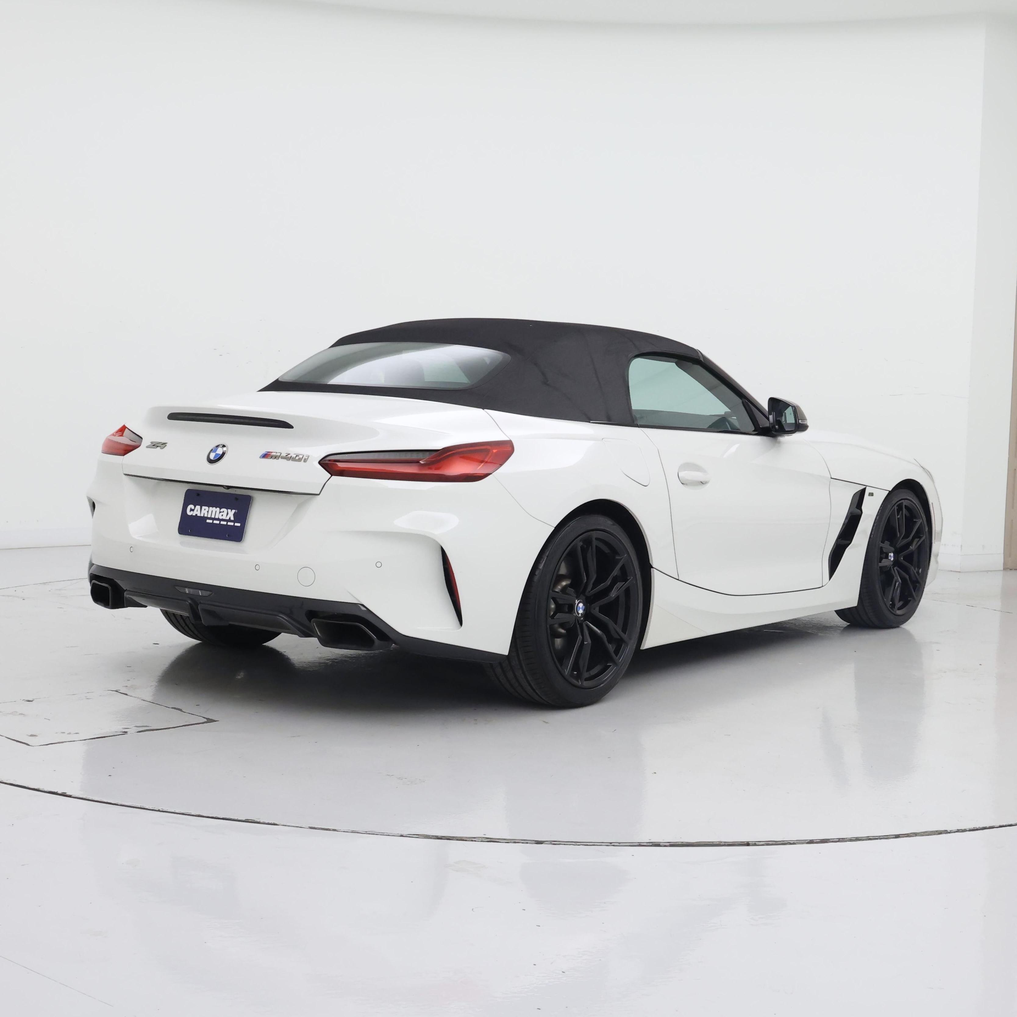 Thumbnail: 2020 BMW Z4 - 8
