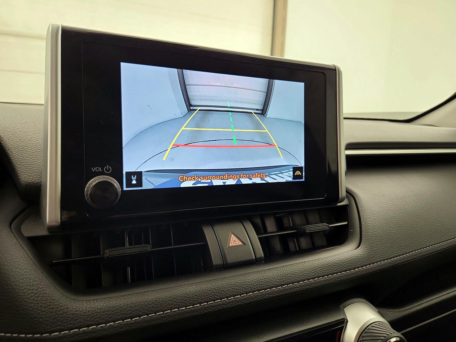 Thumbnail: 2023 Toyota RAV4 - 14