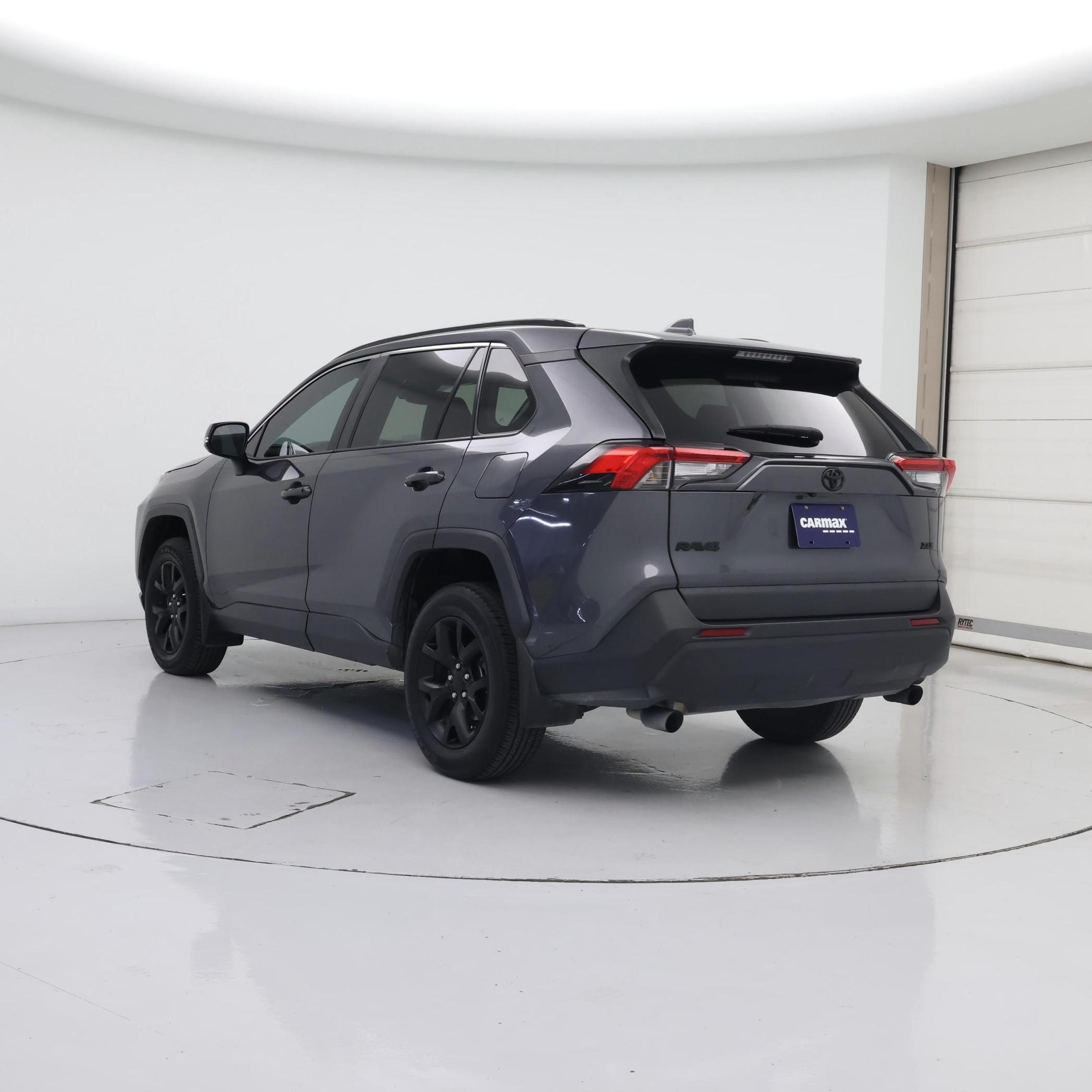 Thumbnail: 2023 Toyota RAV4 - 2