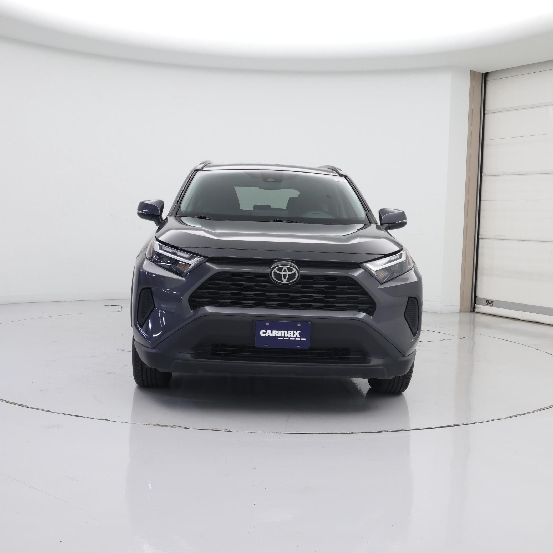 Thumbnail: 2023 Toyota RAV4 - 5