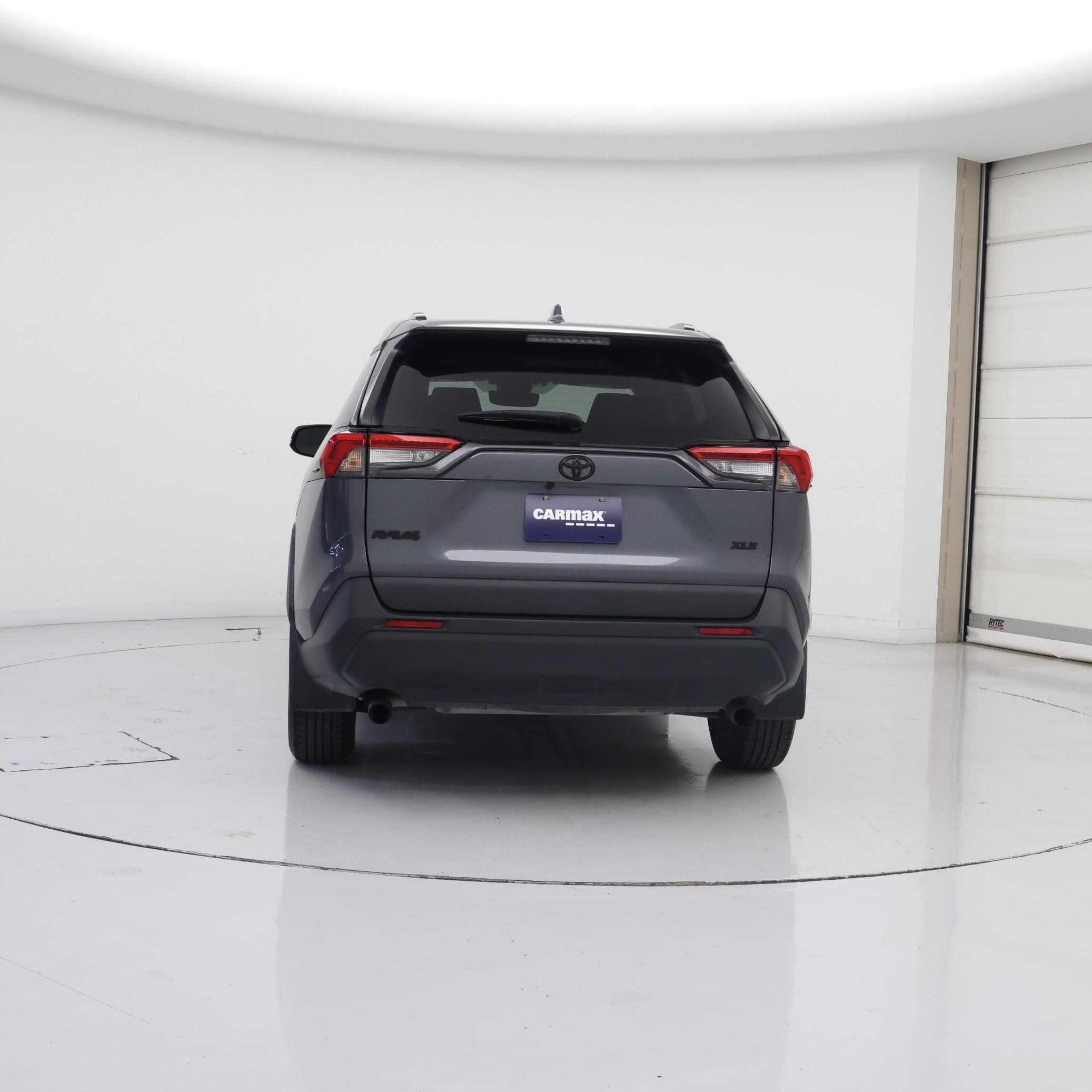 Thumbnail: 2023 Toyota RAV4 - 6