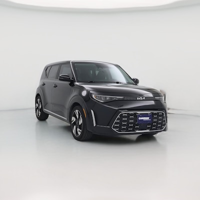 2023 Kia Soul GT-Line