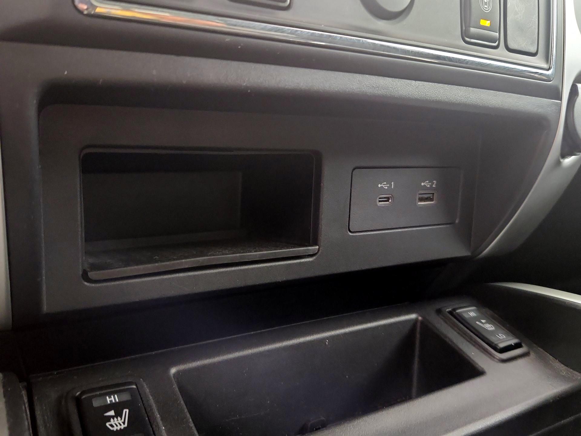 Thumbnail: 2021 Nissan Titan - 18