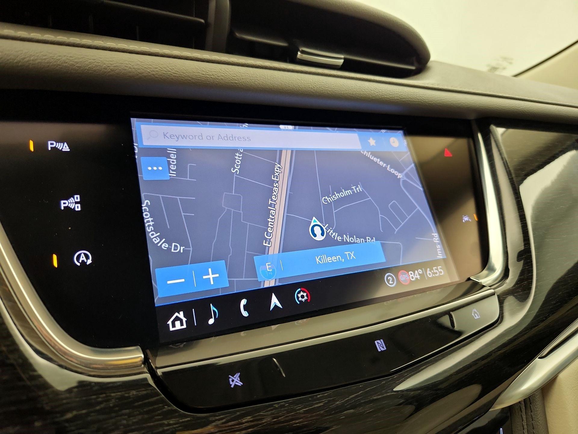 Thumbnail: 2020 Cadillac XT6 - 14