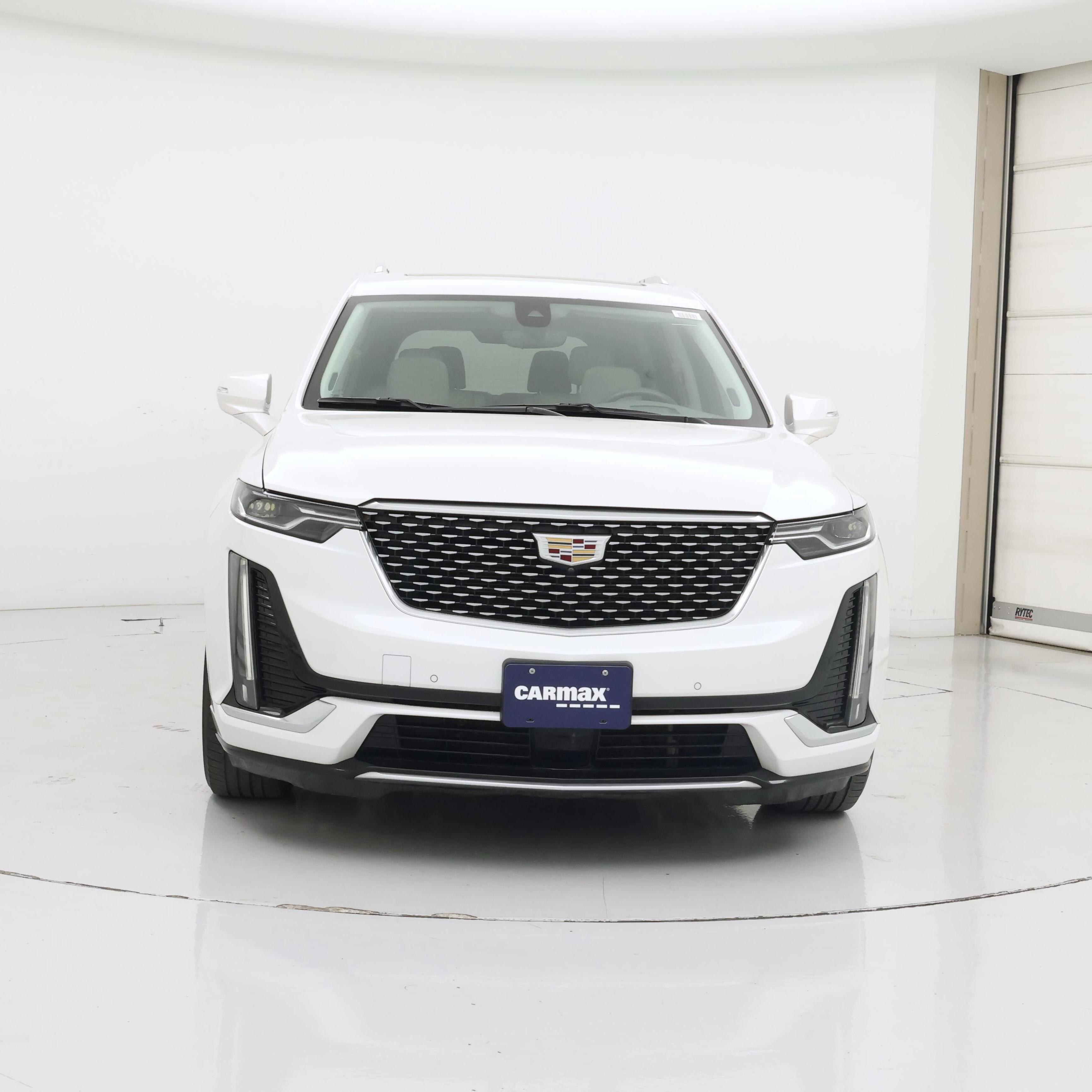 Thumbnail: 2020 Cadillac XT6 - 5