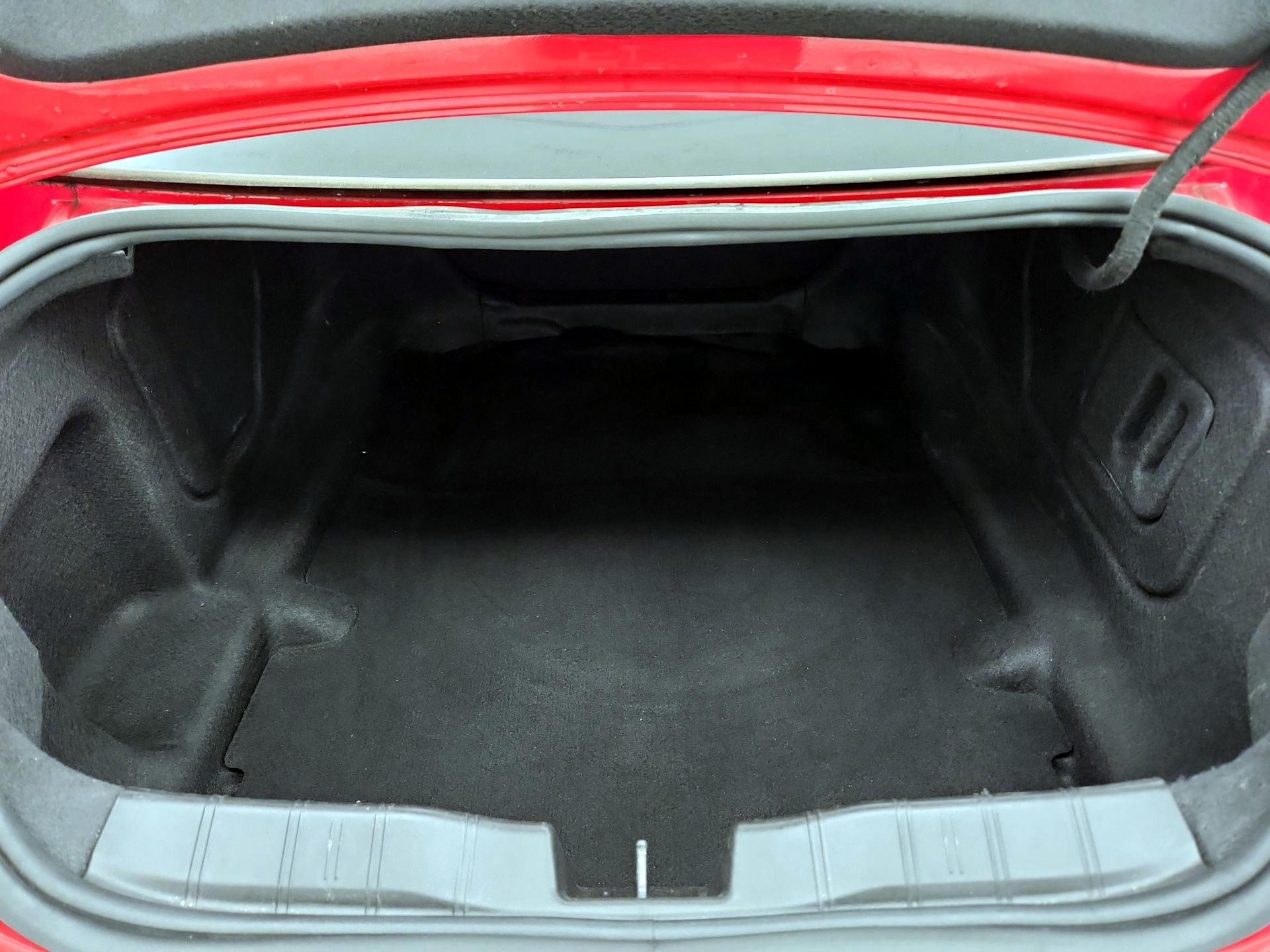 Thumbnail: 2021 Chevrolet Camaro - 20