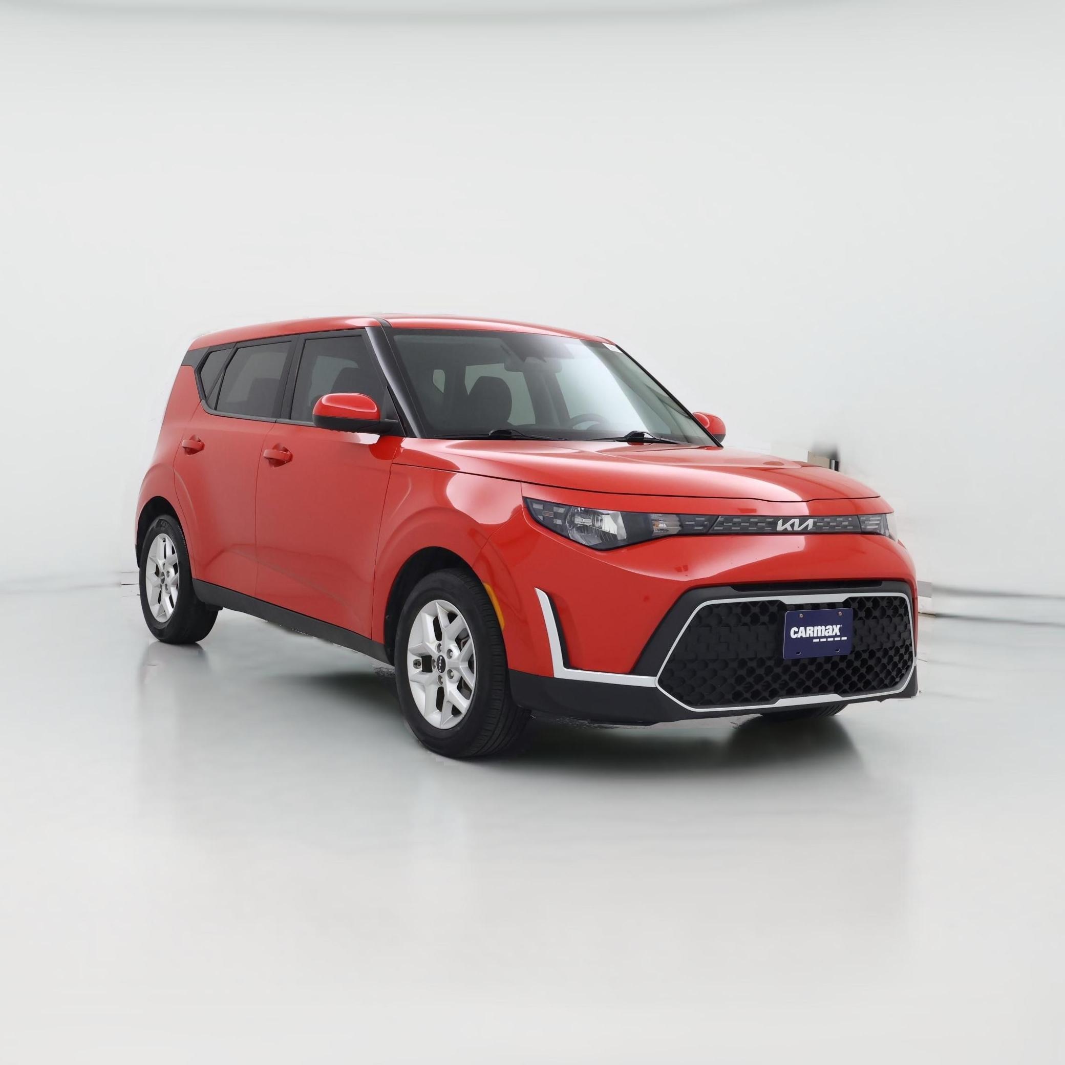 Thumbnail: 2023 Kia Soul - 1