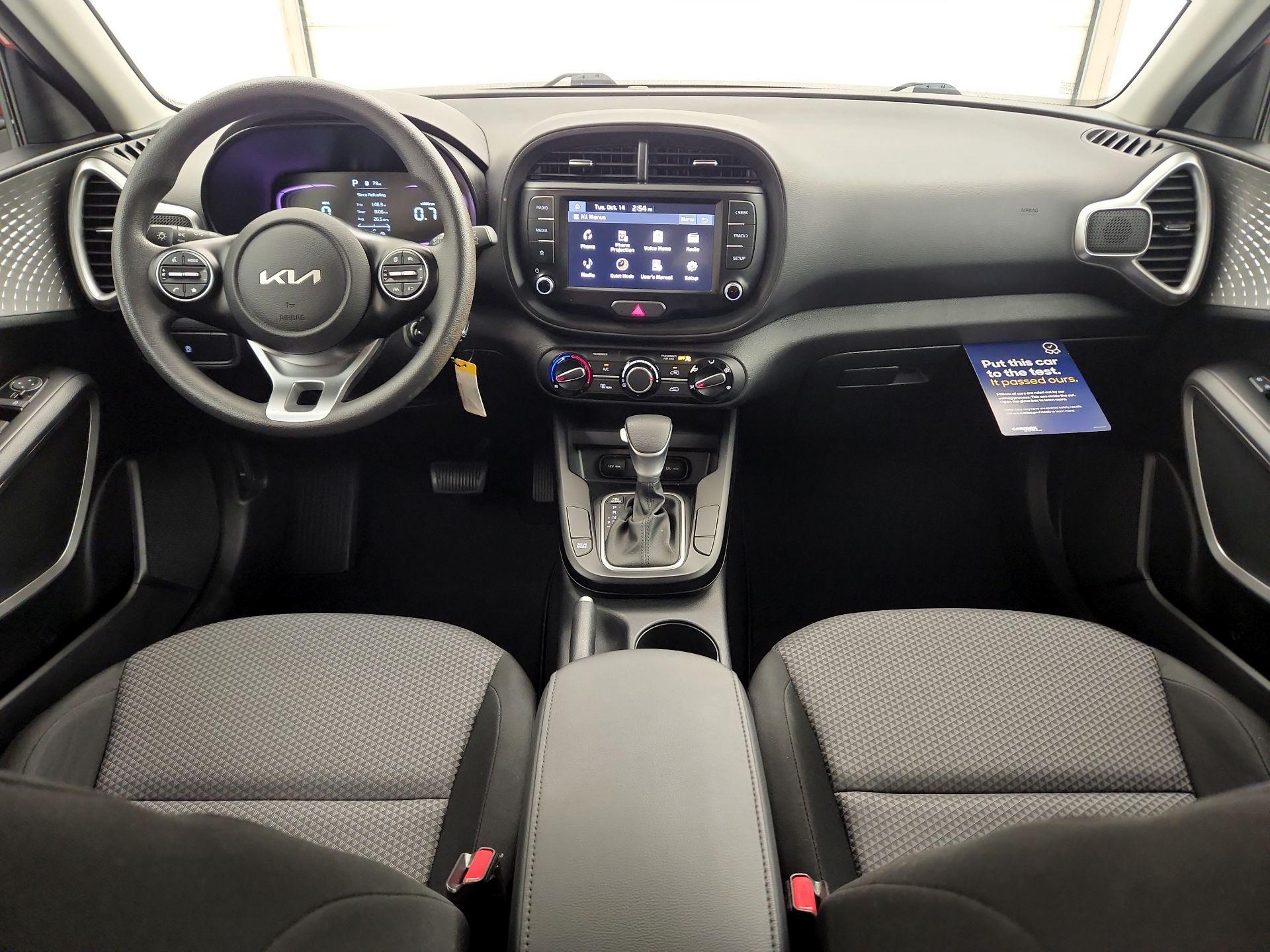 Thumbnail: 2023 Kia Soul - 9