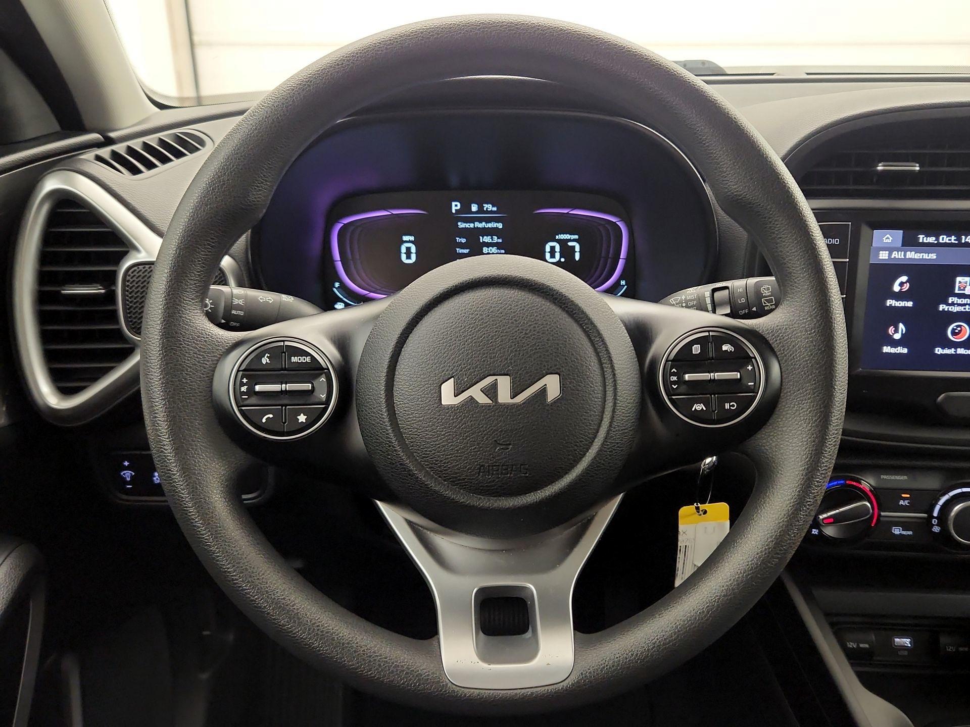 Thumbnail: 2023 Kia Soul - 10