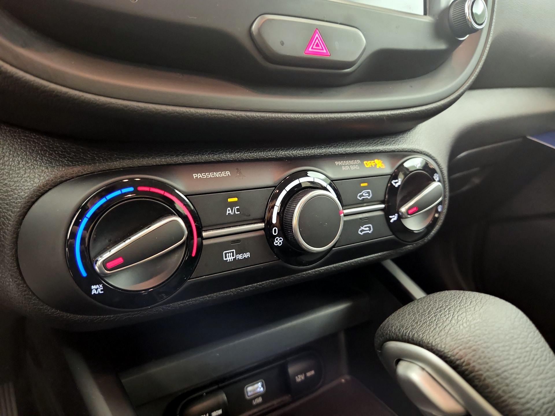 Thumbnail: 2023 Kia Soul - 16
