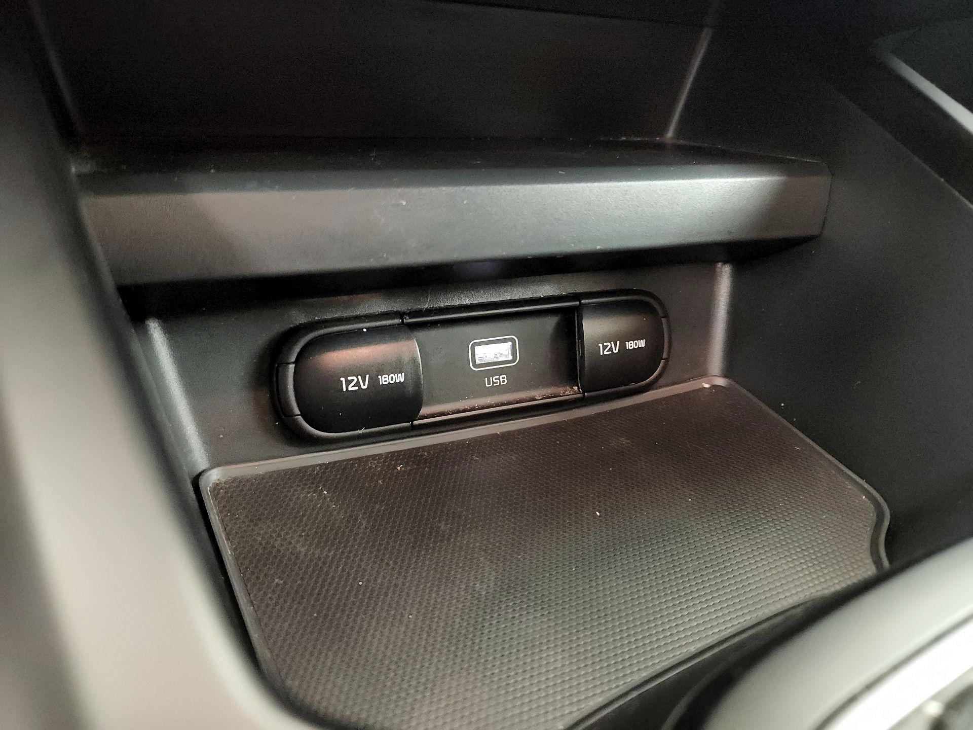 Thumbnail: 2023 Kia Soul - 18