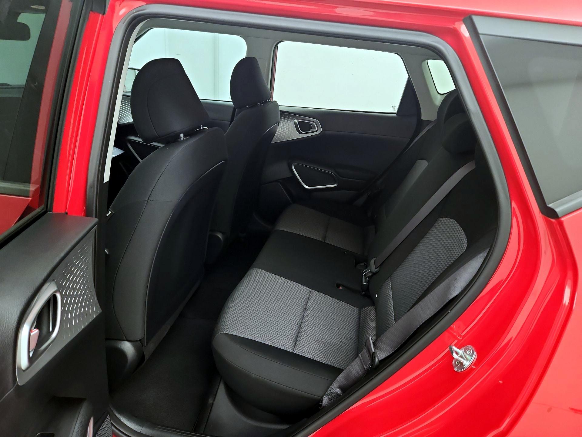 Thumbnail: 2023 Kia Soul - 19