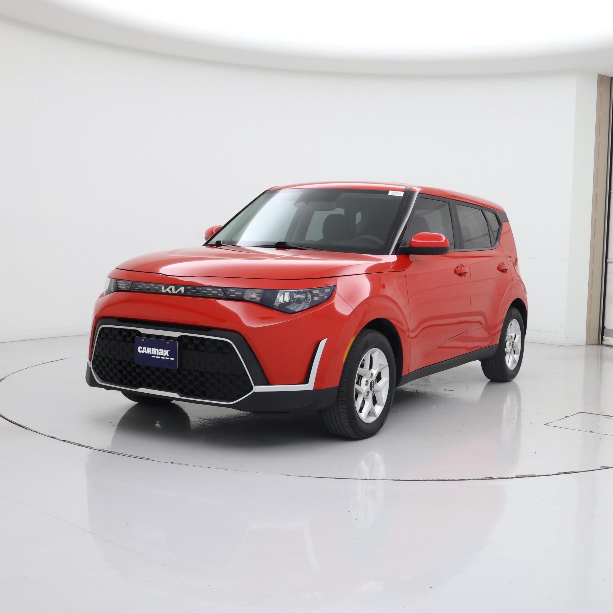 Thumbnail: 2023 Kia Soul - 4