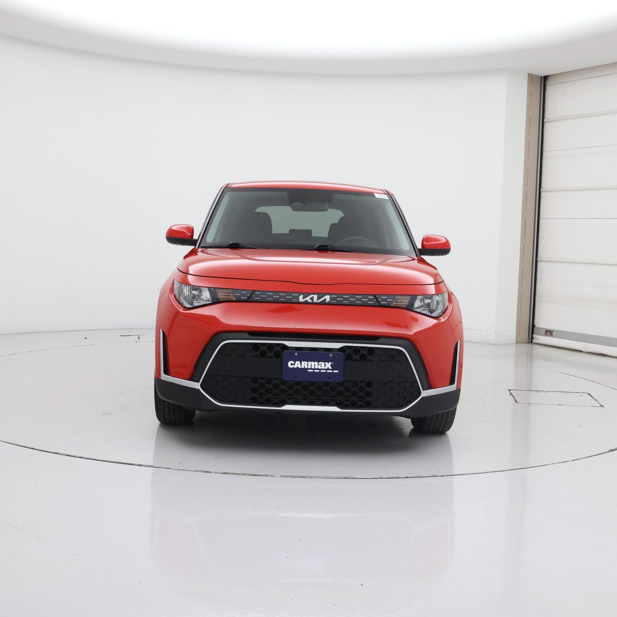 Thumbnail: 2023 Kia Soul - 5