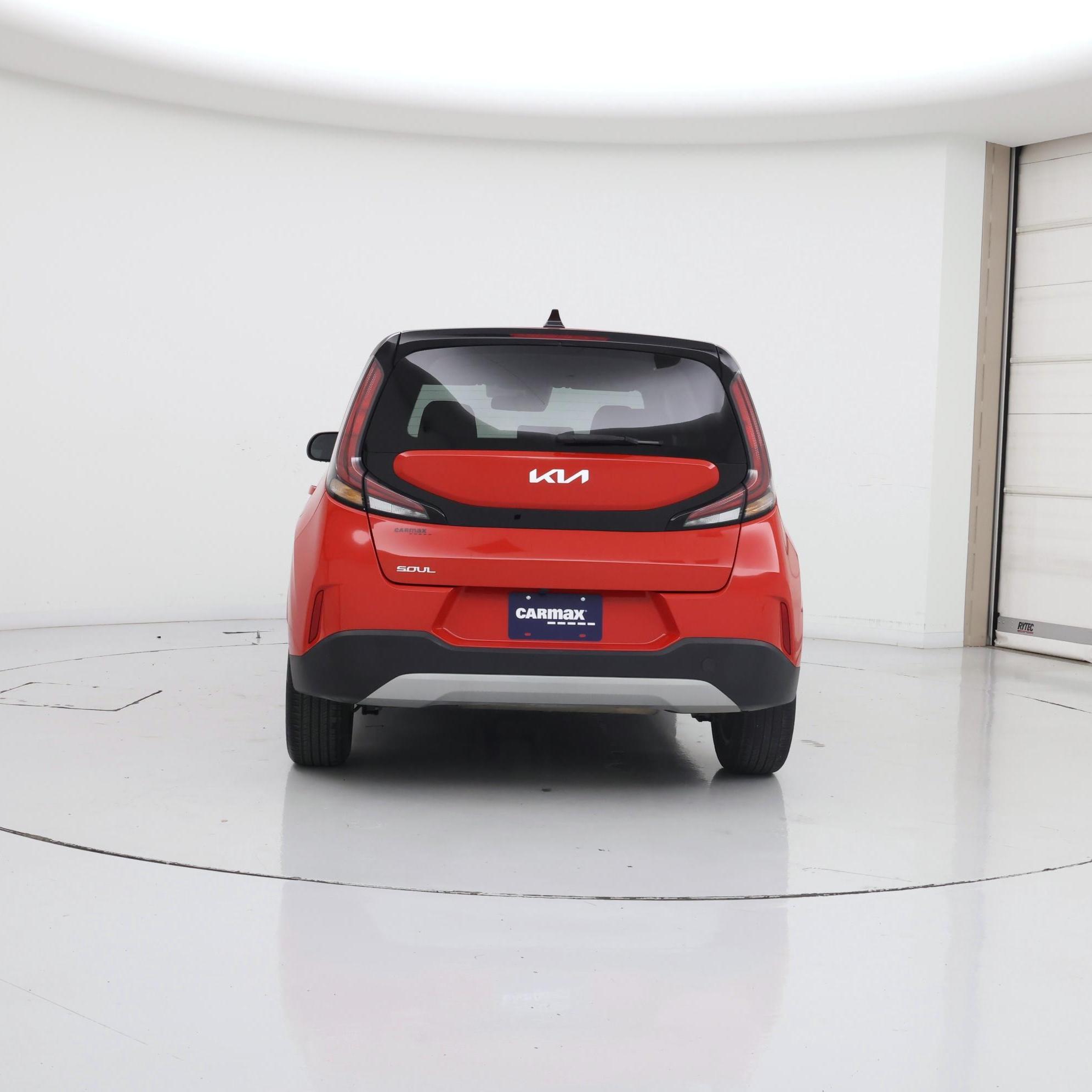 Thumbnail: 2023 Kia Soul - 6