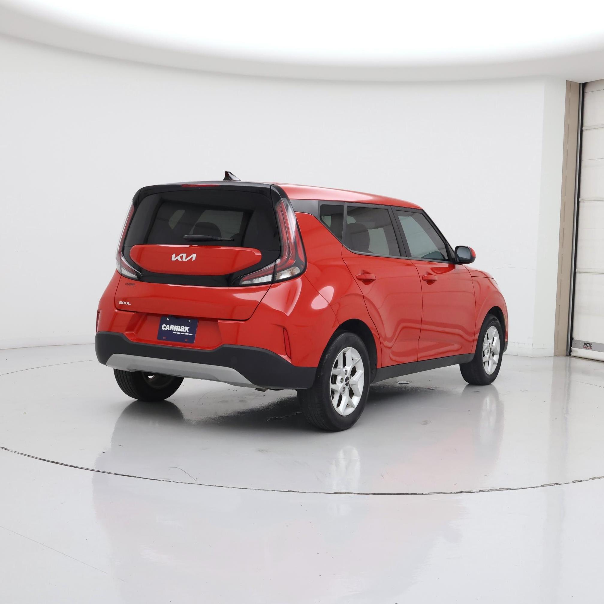Thumbnail: 2023 Kia Soul - 8