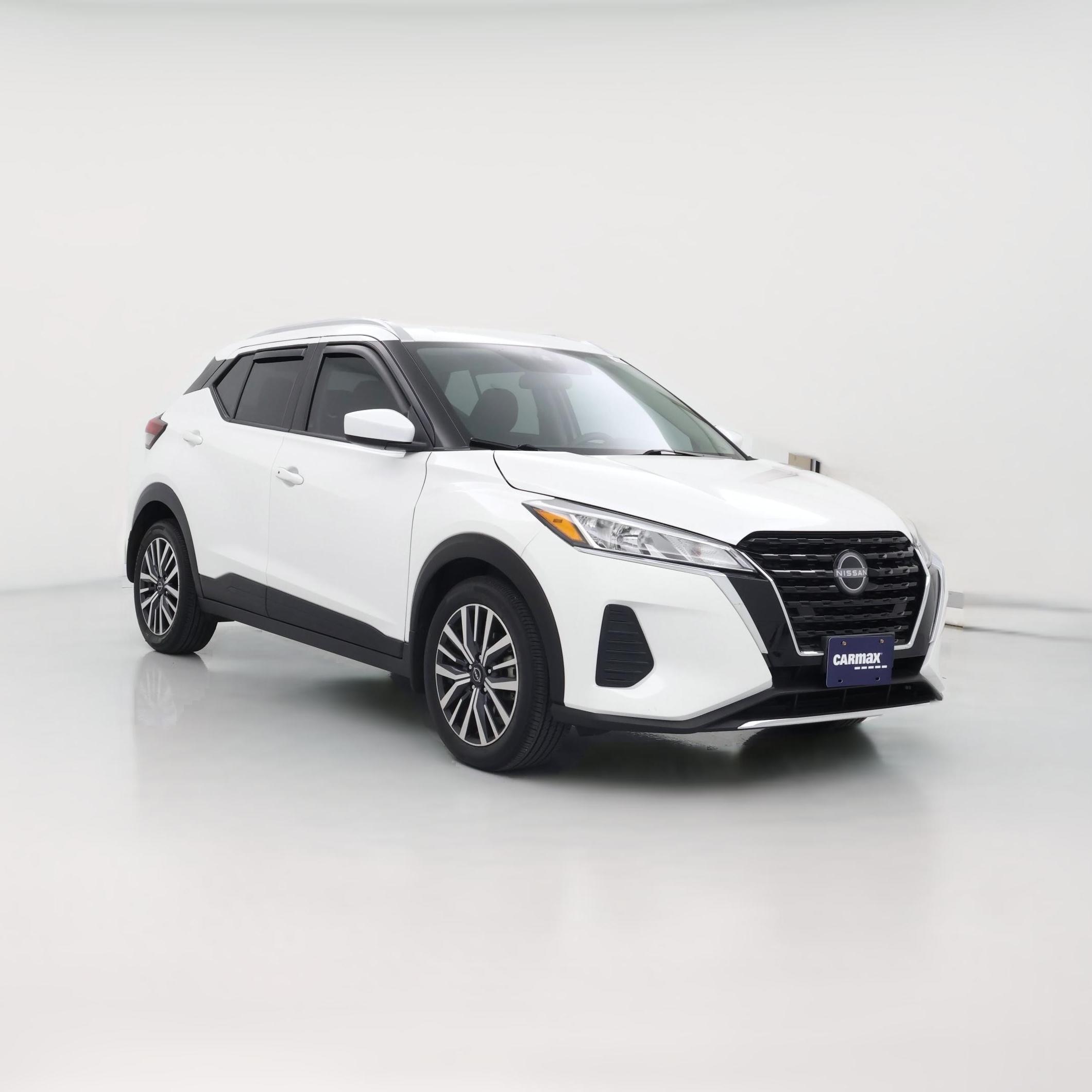 Thumbnail: 2023 Nissan Kicks - 1