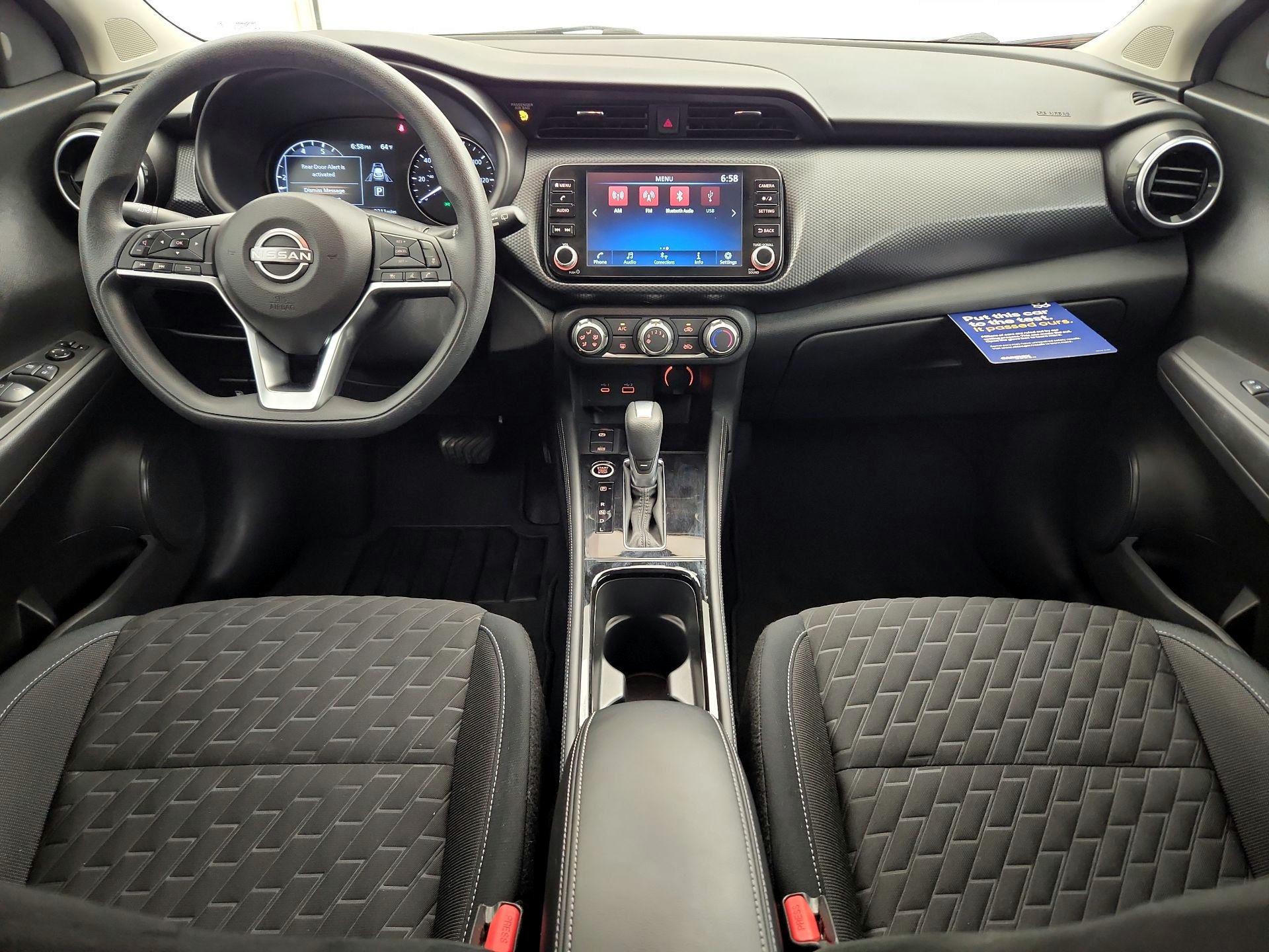 Thumbnail: 2023 Nissan Kicks - 9