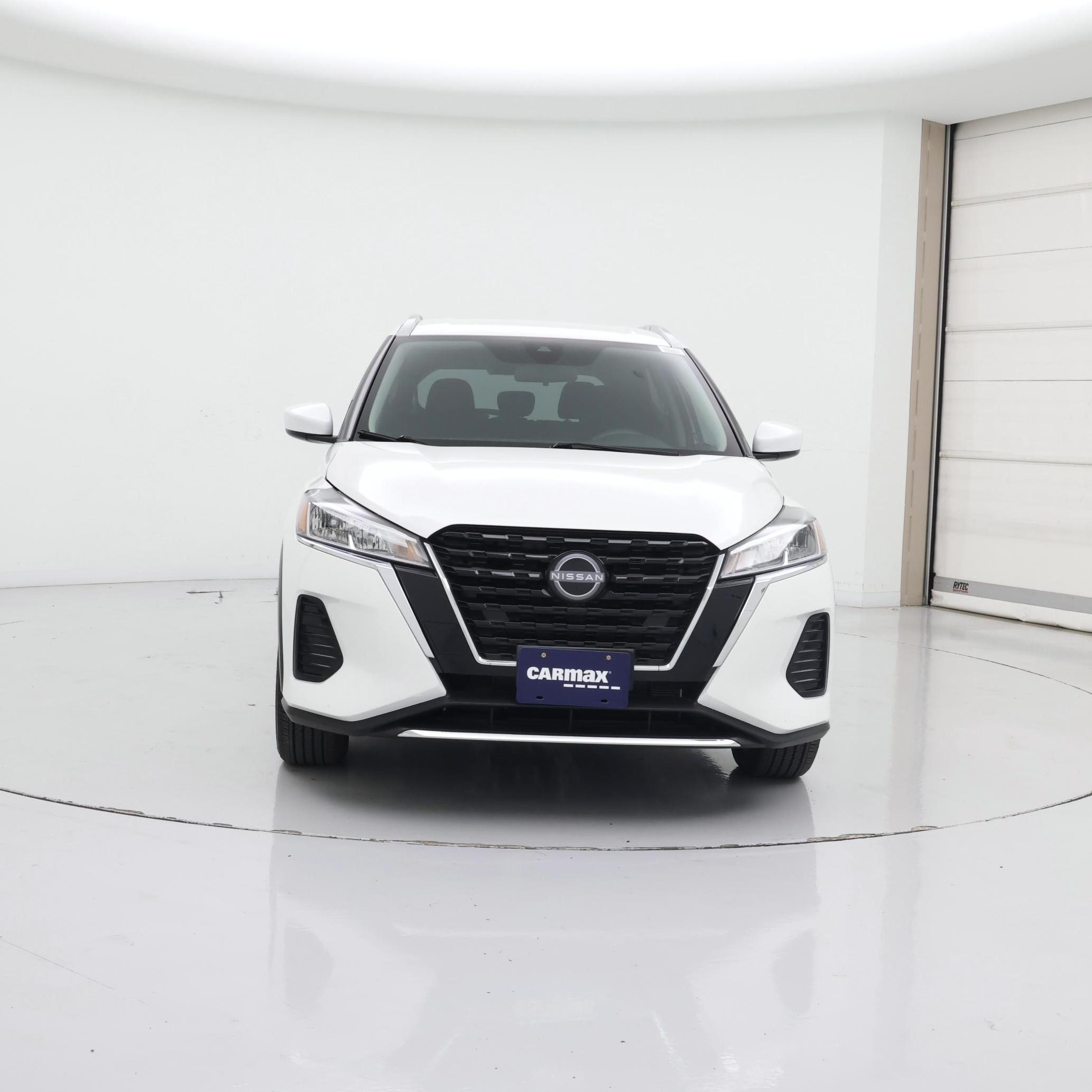 Thumbnail: 2023 Nissan Kicks - 5