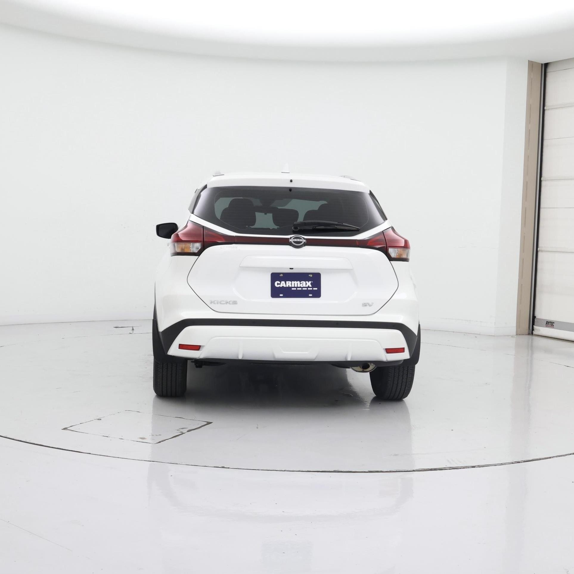 Thumbnail: 2023 Nissan Kicks - 6