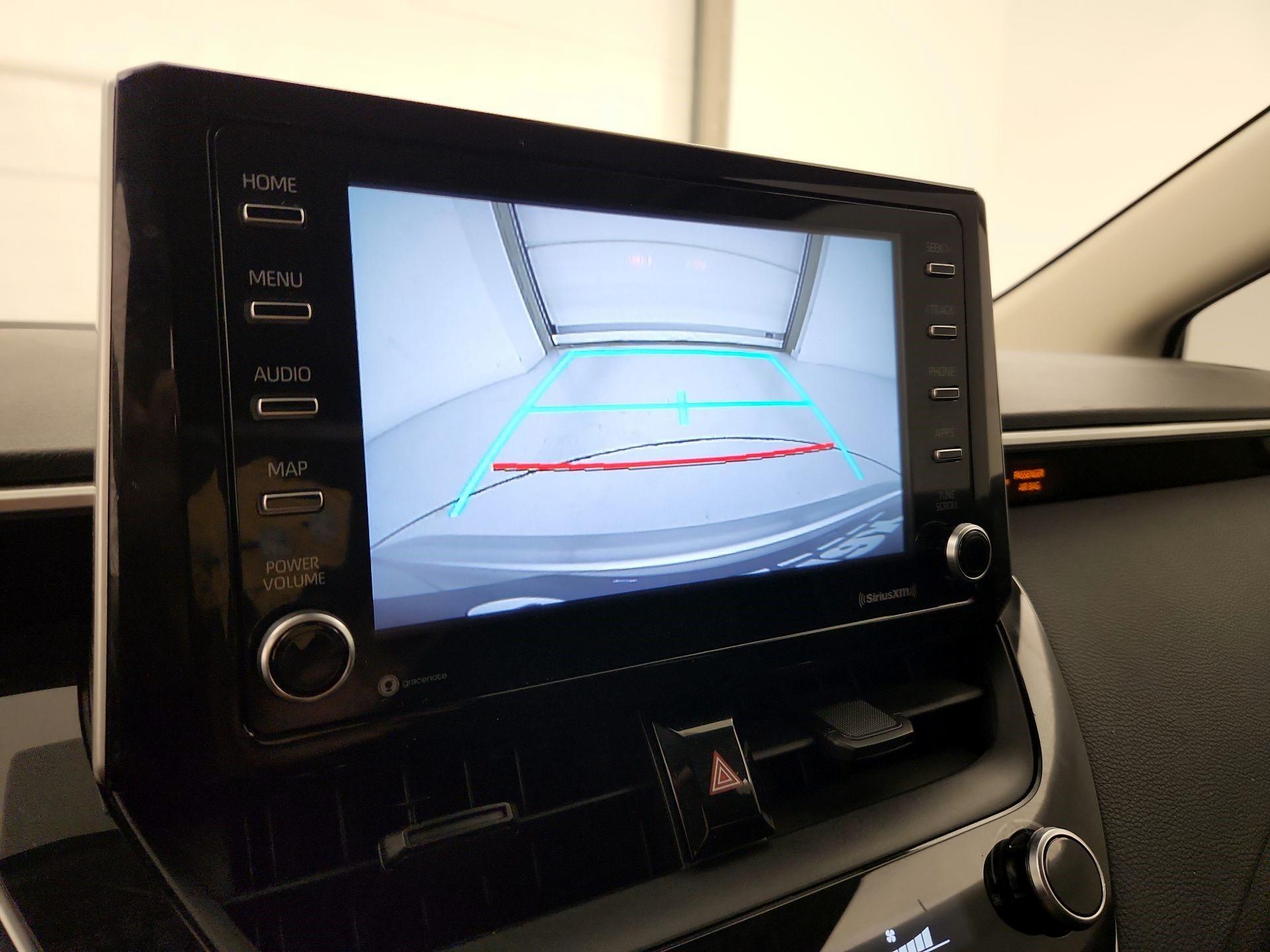 Thumbnail: 2021 Toyota Corolla - 14