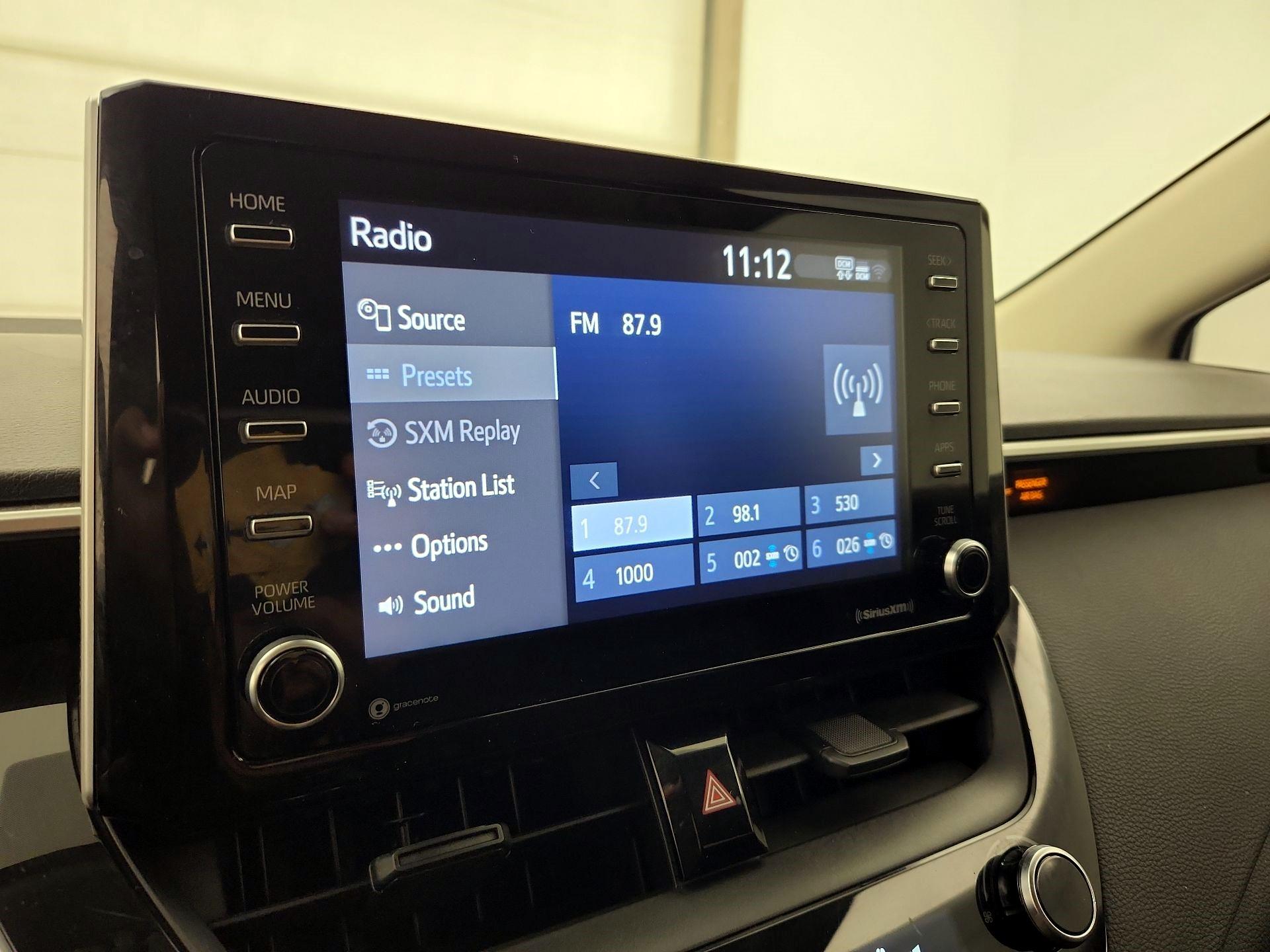 Thumbnail: 2021 Toyota Corolla - 15