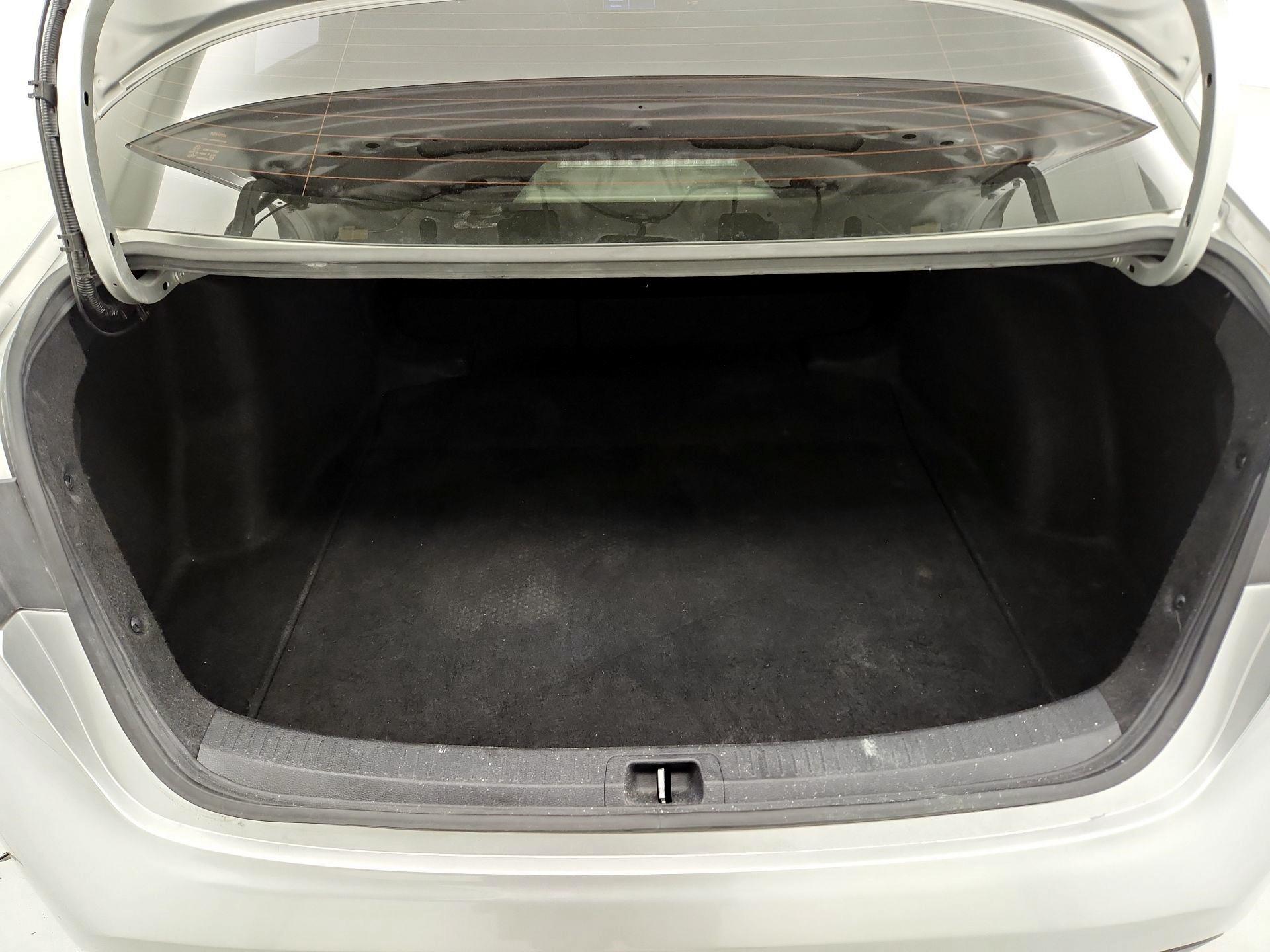 Thumbnail: 2021 Toyota Corolla - 20