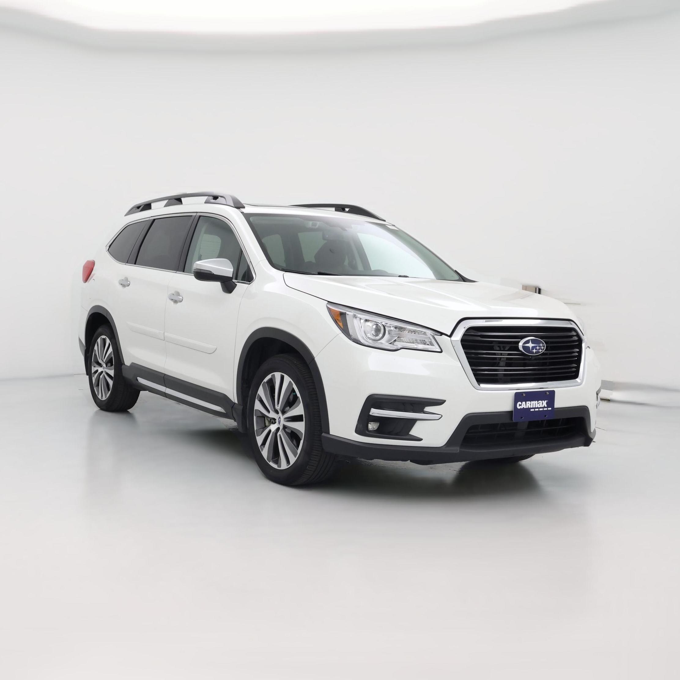 Thumbnail: 2020 Subaru Ascent - 1