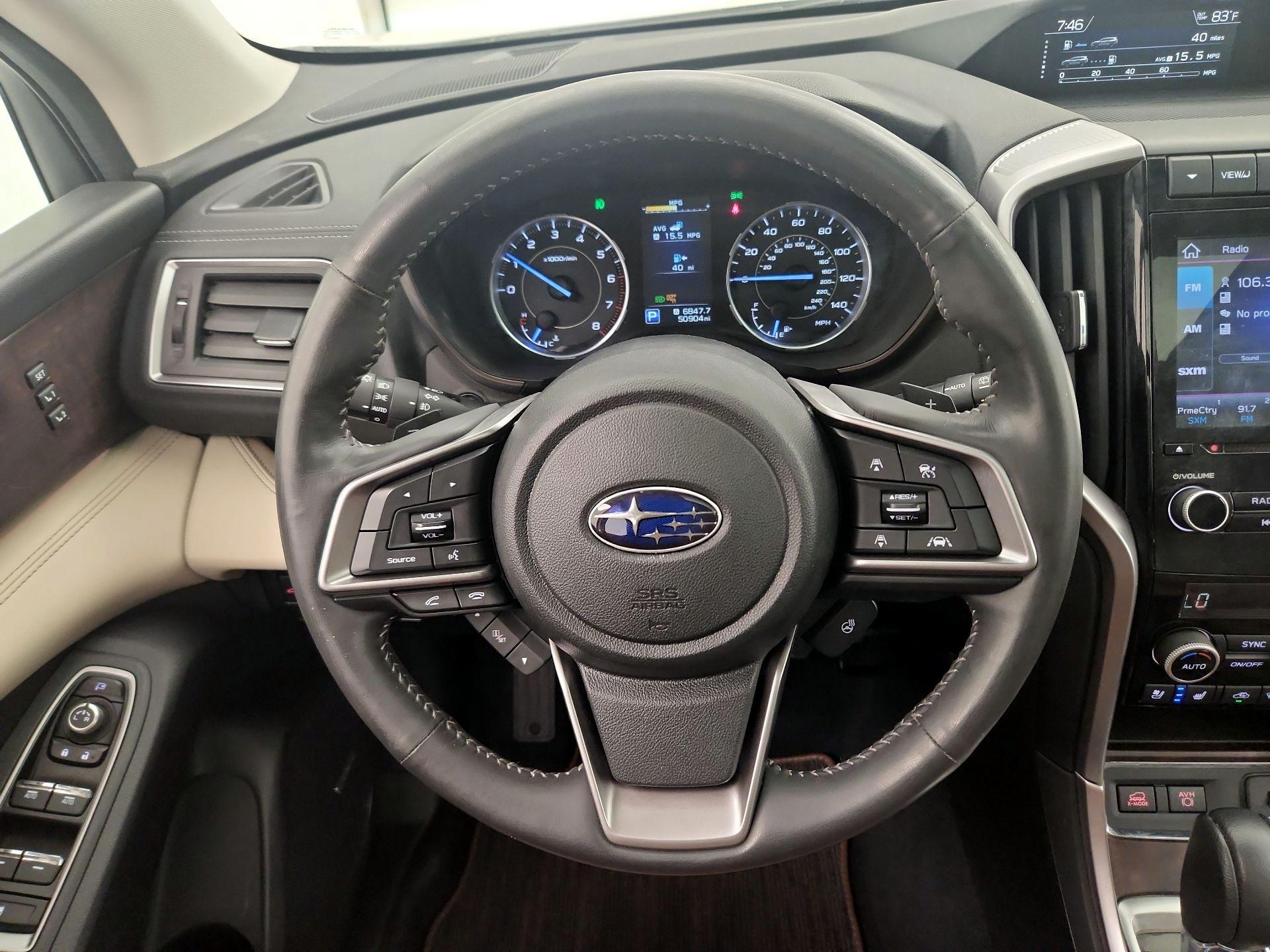Thumbnail: 2020 Subaru Ascent - 10