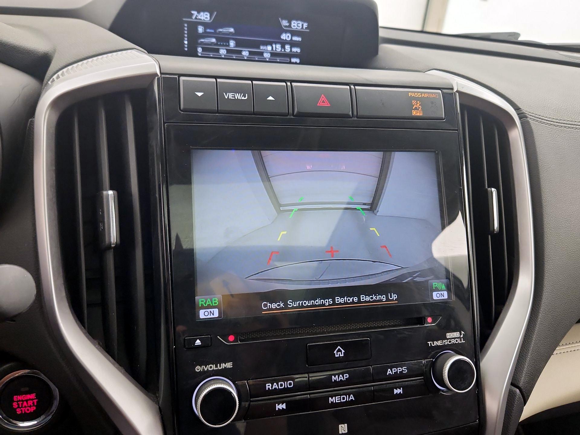 Thumbnail: 2020 Subaru Ascent - 15