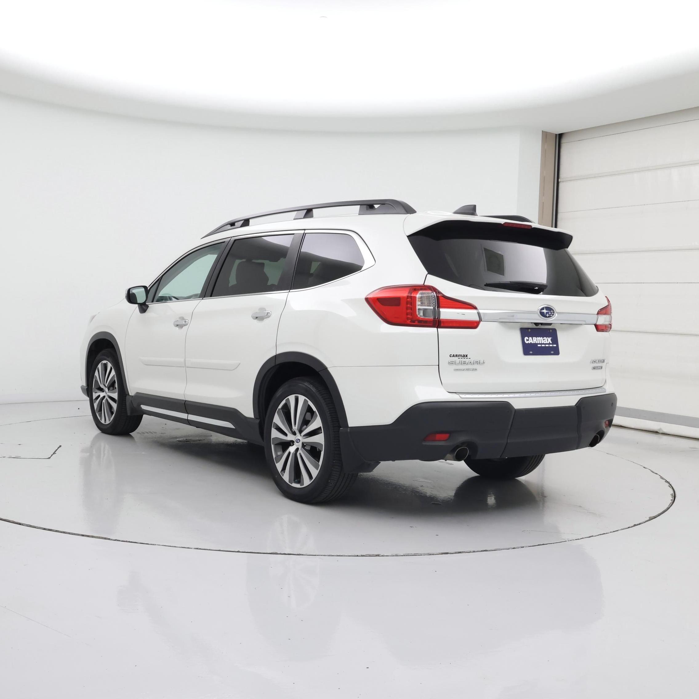 Thumbnail: 2020 Subaru Ascent - 2