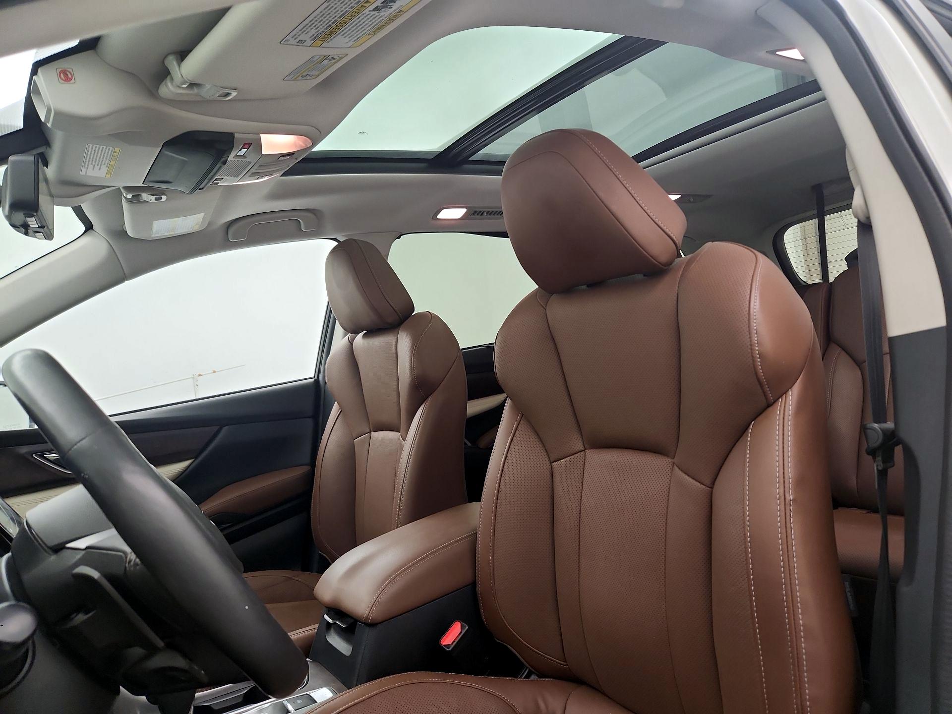 Thumbnail: 2020 Subaru Ascent - 20