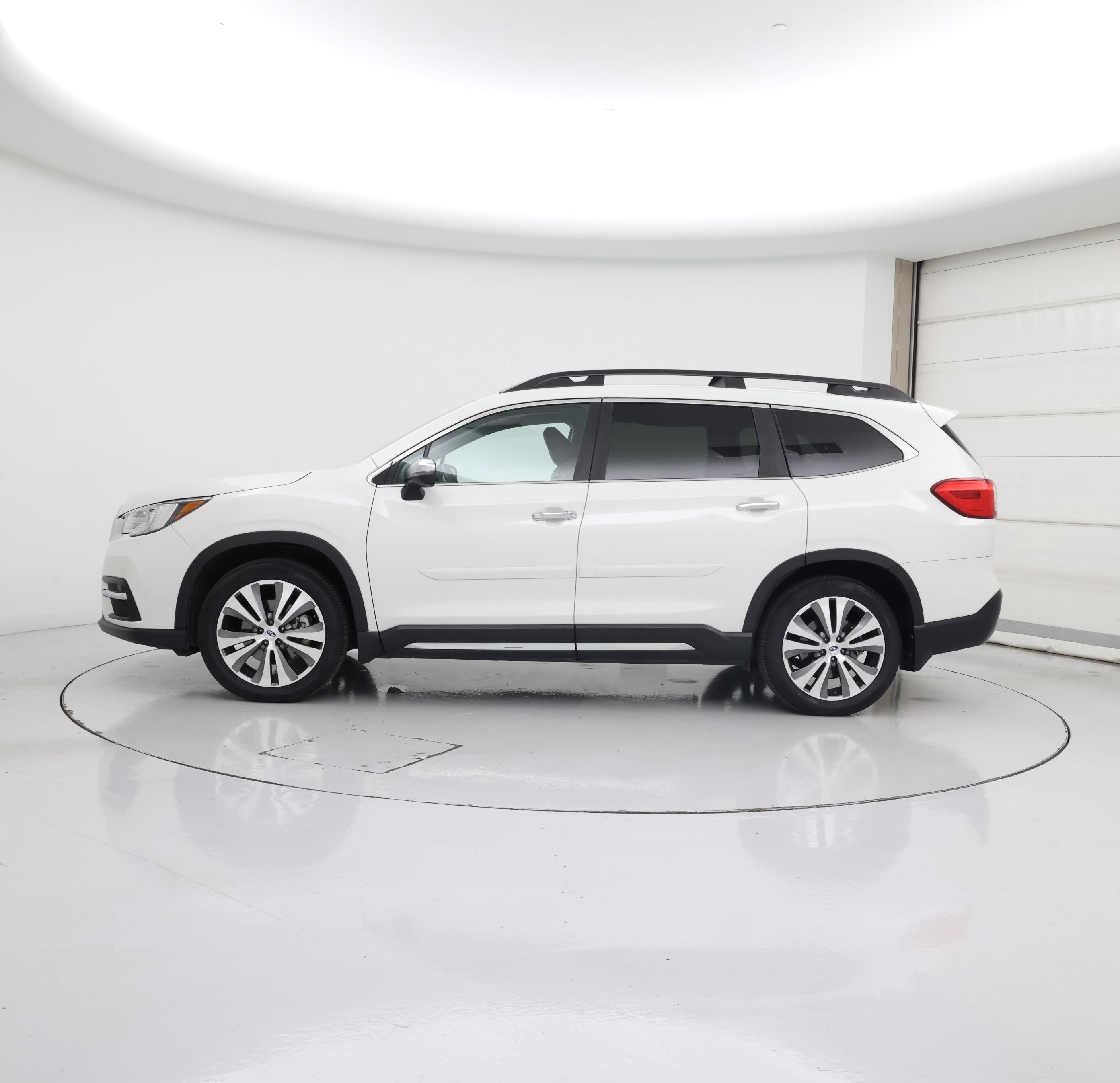 Thumbnail: 2020 Subaru Ascent - 3