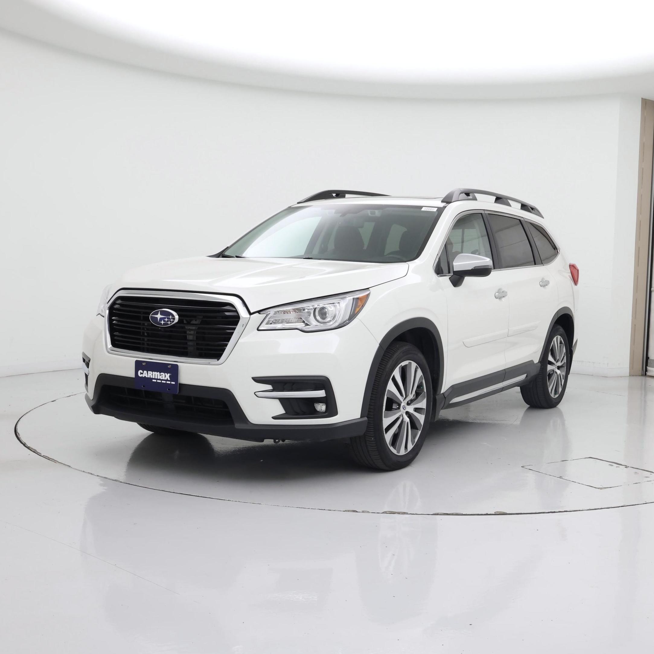 Thumbnail: 2020 Subaru Ascent - 4