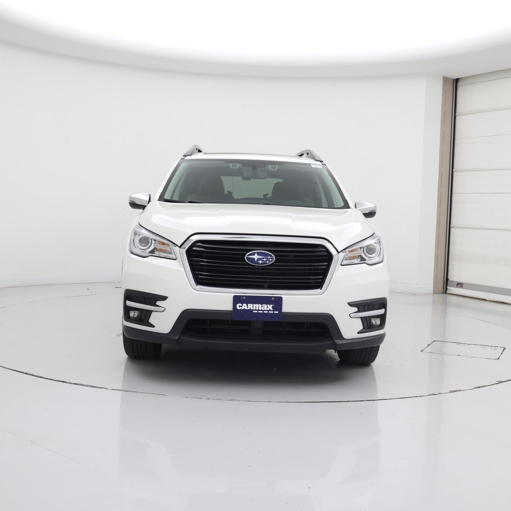 Thumbnail: 2020 Subaru Ascent - 5