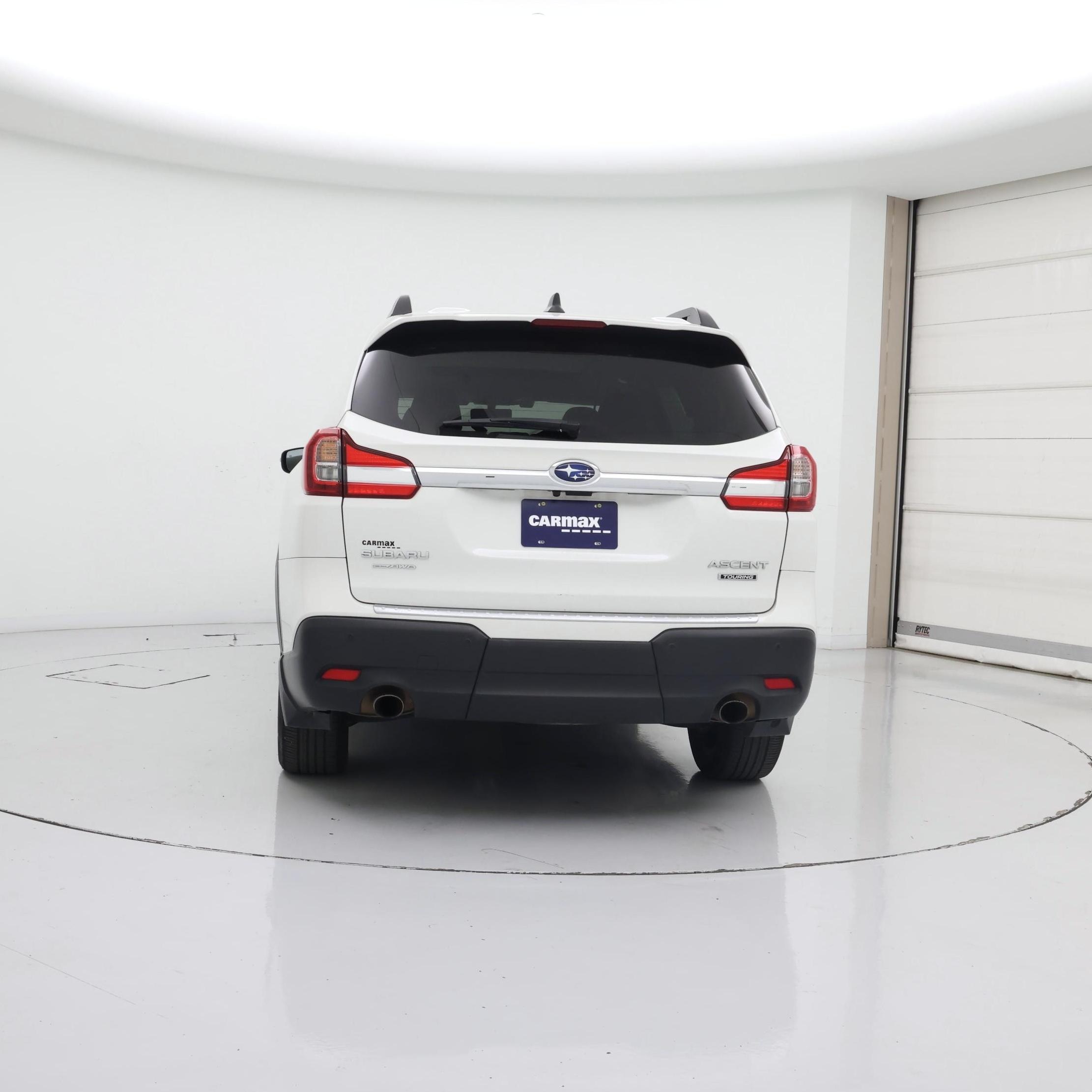 Thumbnail: 2020 Subaru Ascent - 6