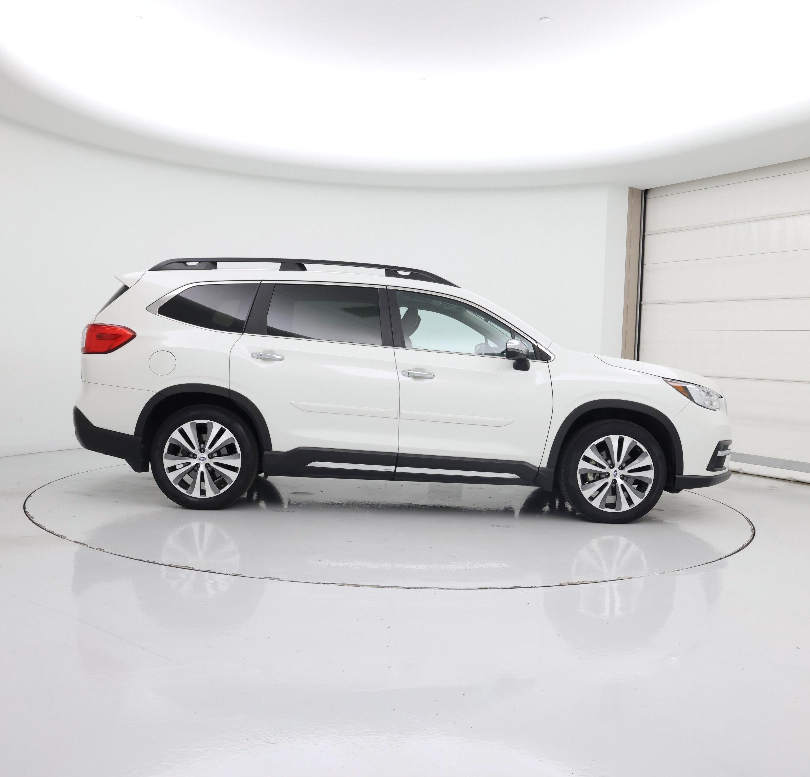 Thumbnail: 2020 Subaru Ascent - 7
