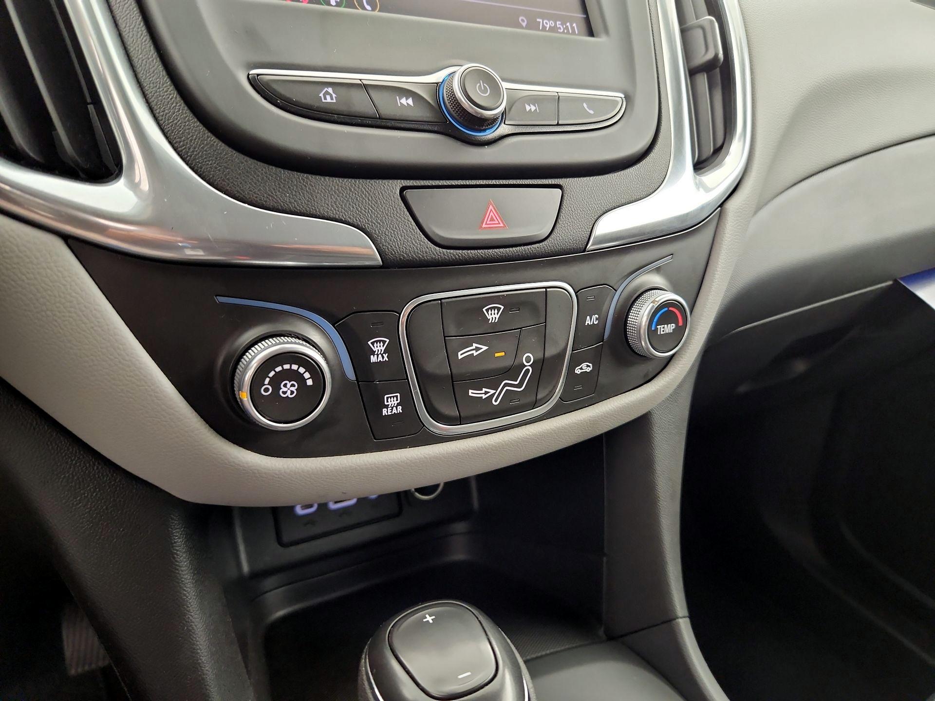 Thumbnail: 2021 Chevrolet Equinox - 16