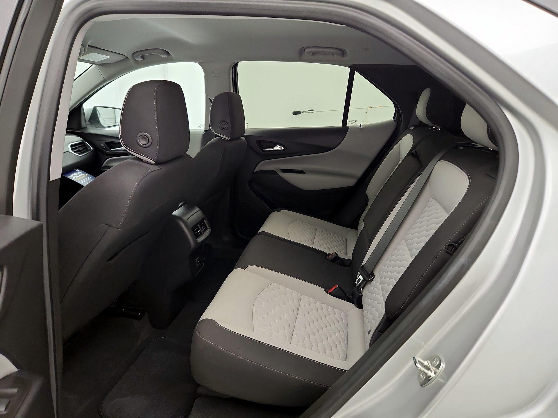 Thumbnail: 2021 Chevrolet Equinox - 19