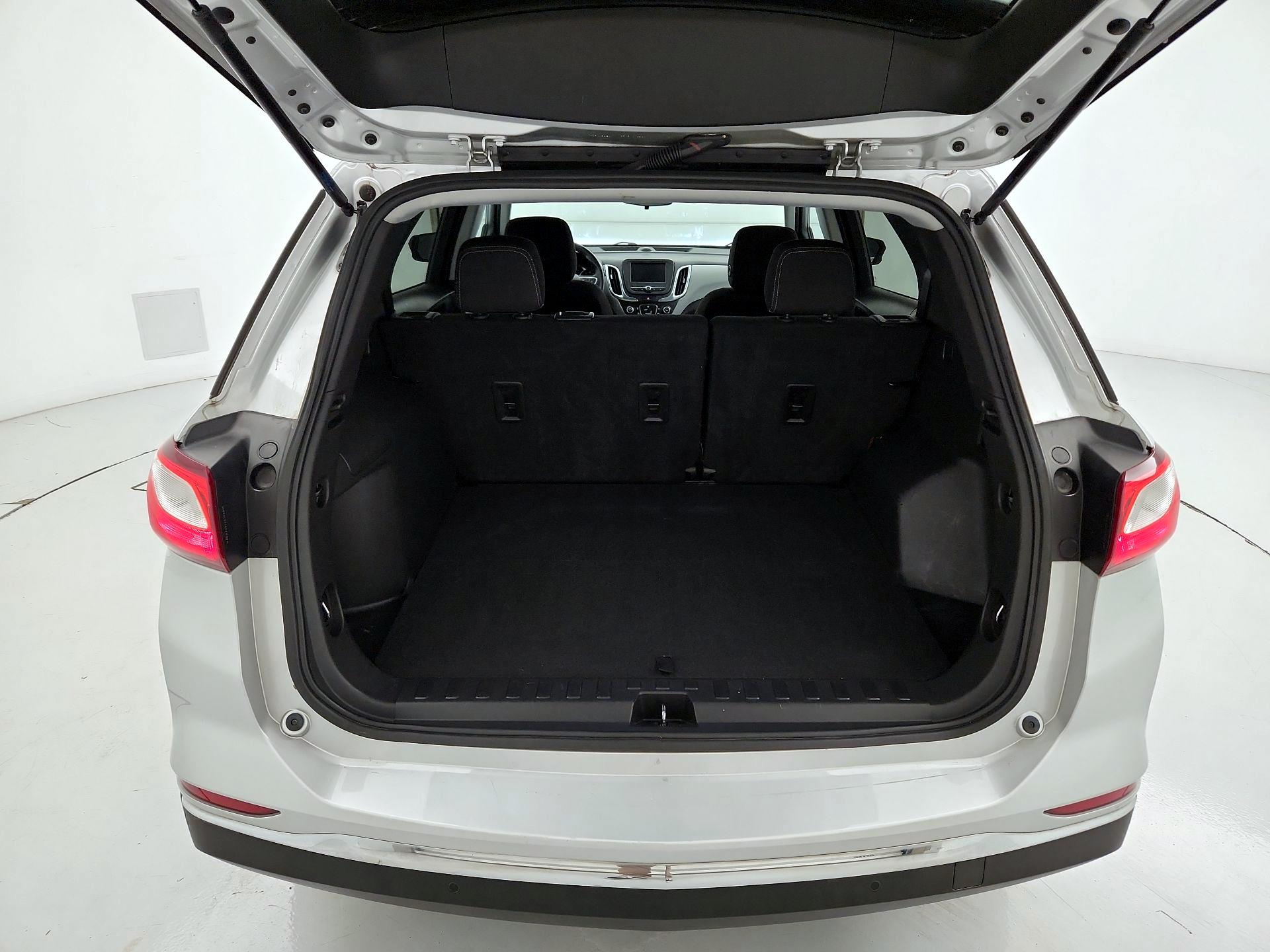 Thumbnail: 2021 Chevrolet Equinox - 20