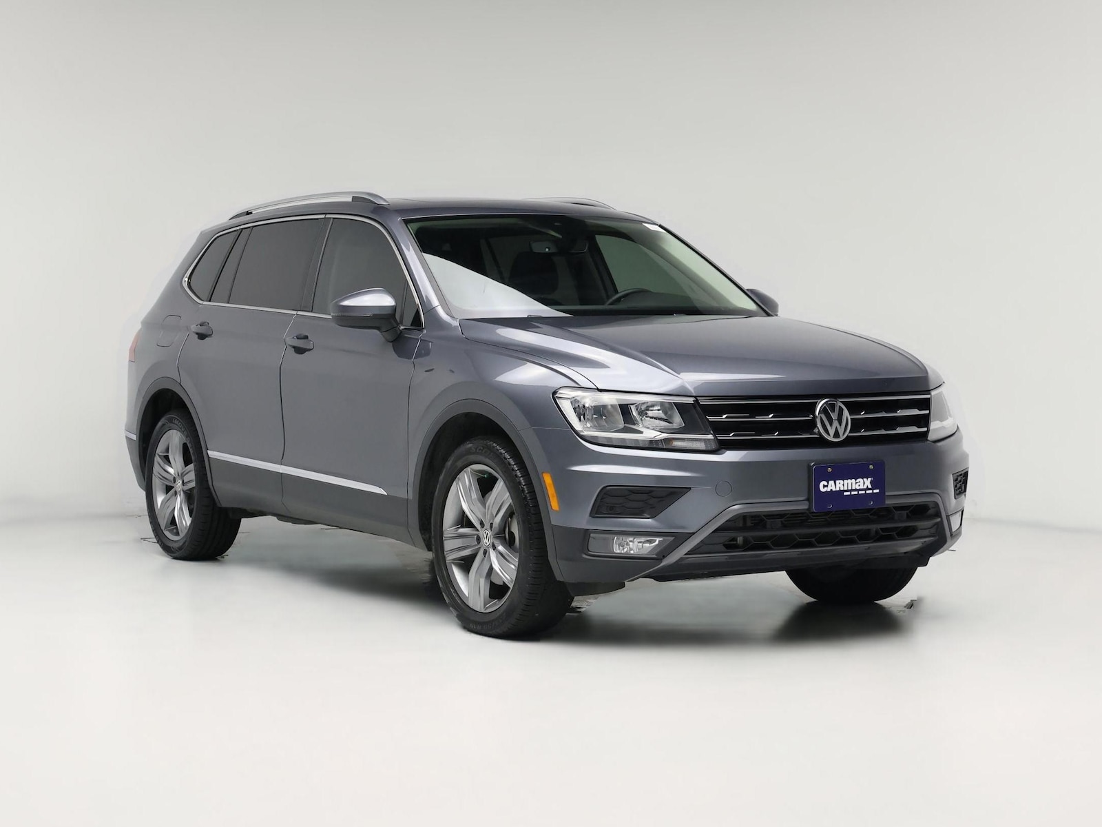 2021 Volkswagen Tiguan SEL