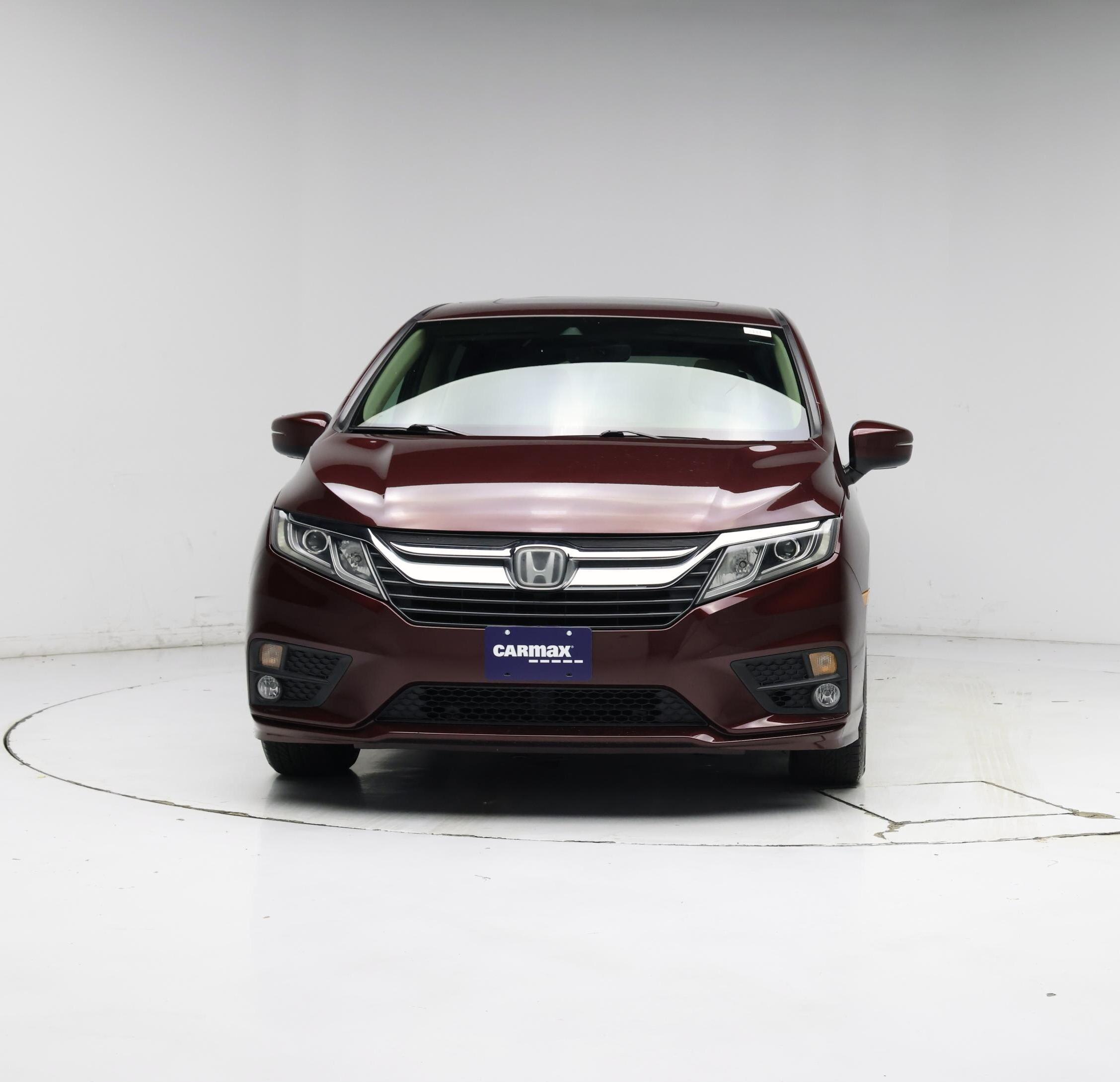 Thumbnail: 2019 Honda Odyssey - 5