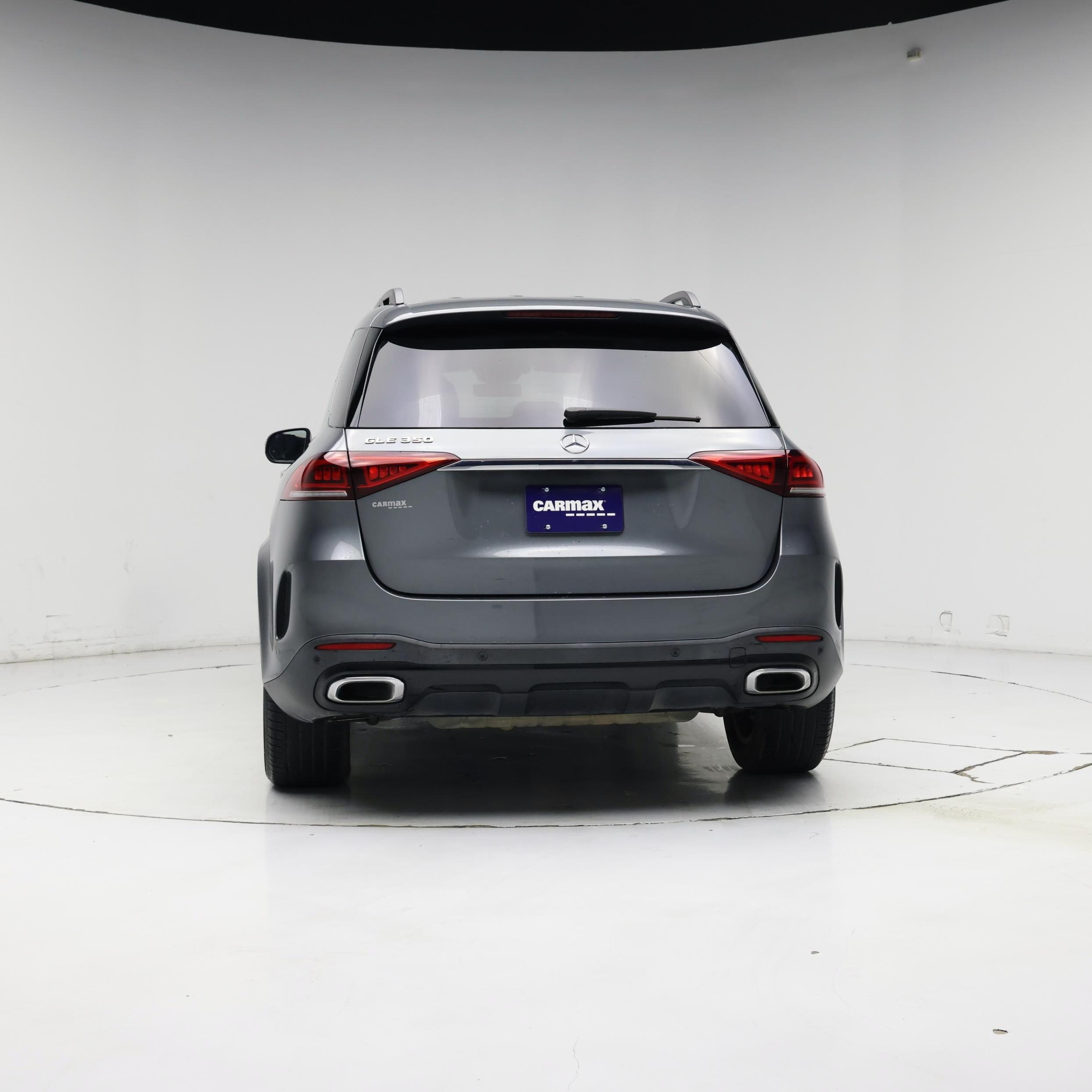 Thumbnail: 2021 Mercedes-Benz GLE - 6