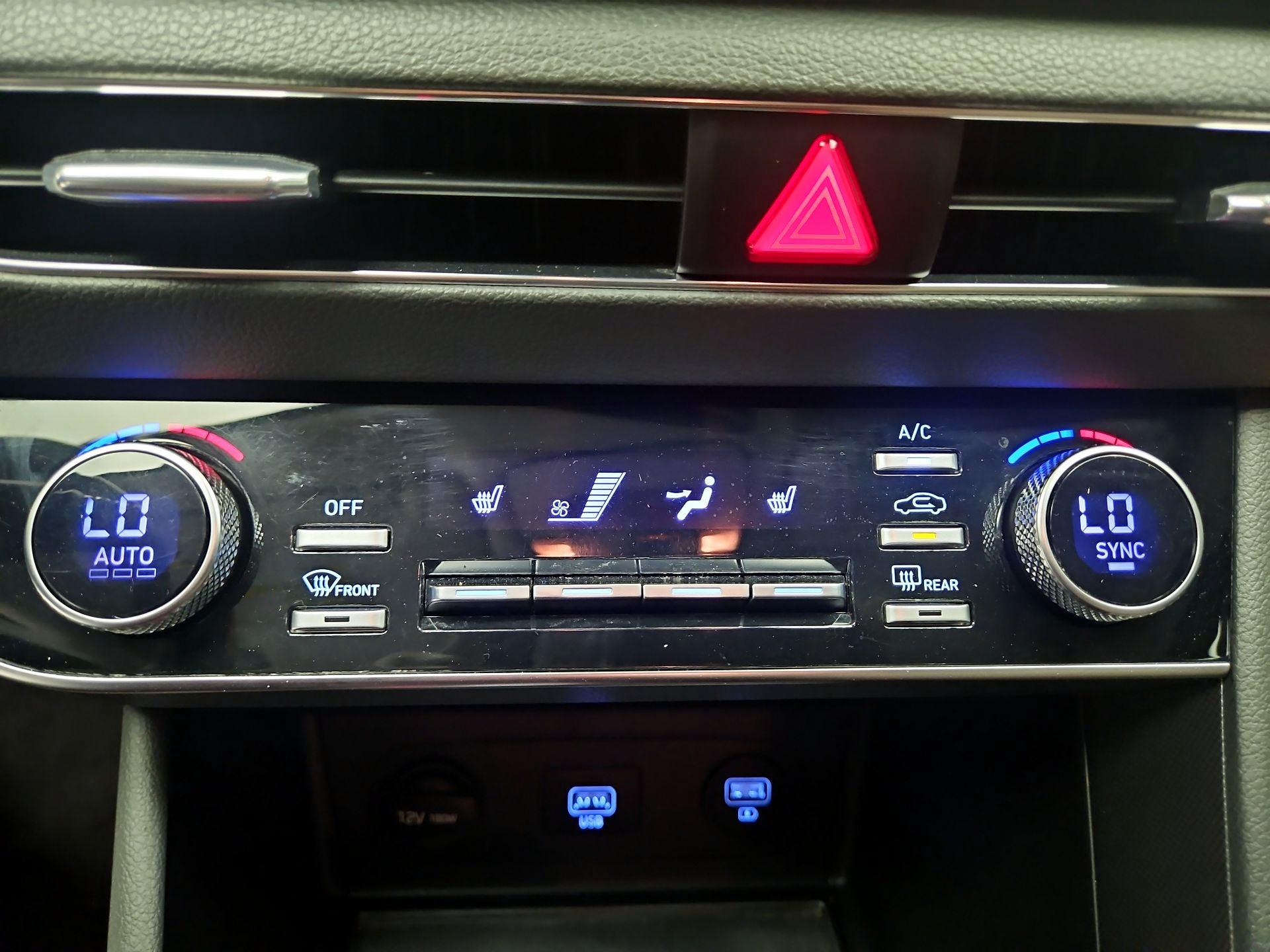 Thumbnail: 2021 Hyundai Sonata - 16