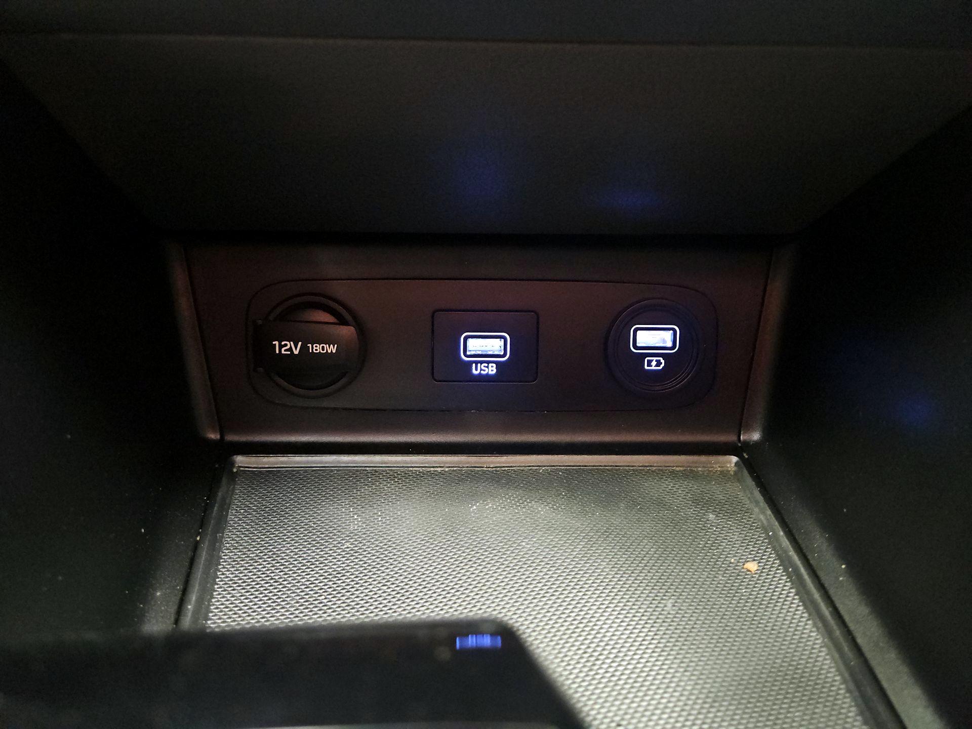 Thumbnail: 2021 Hyundai Sonata - 18