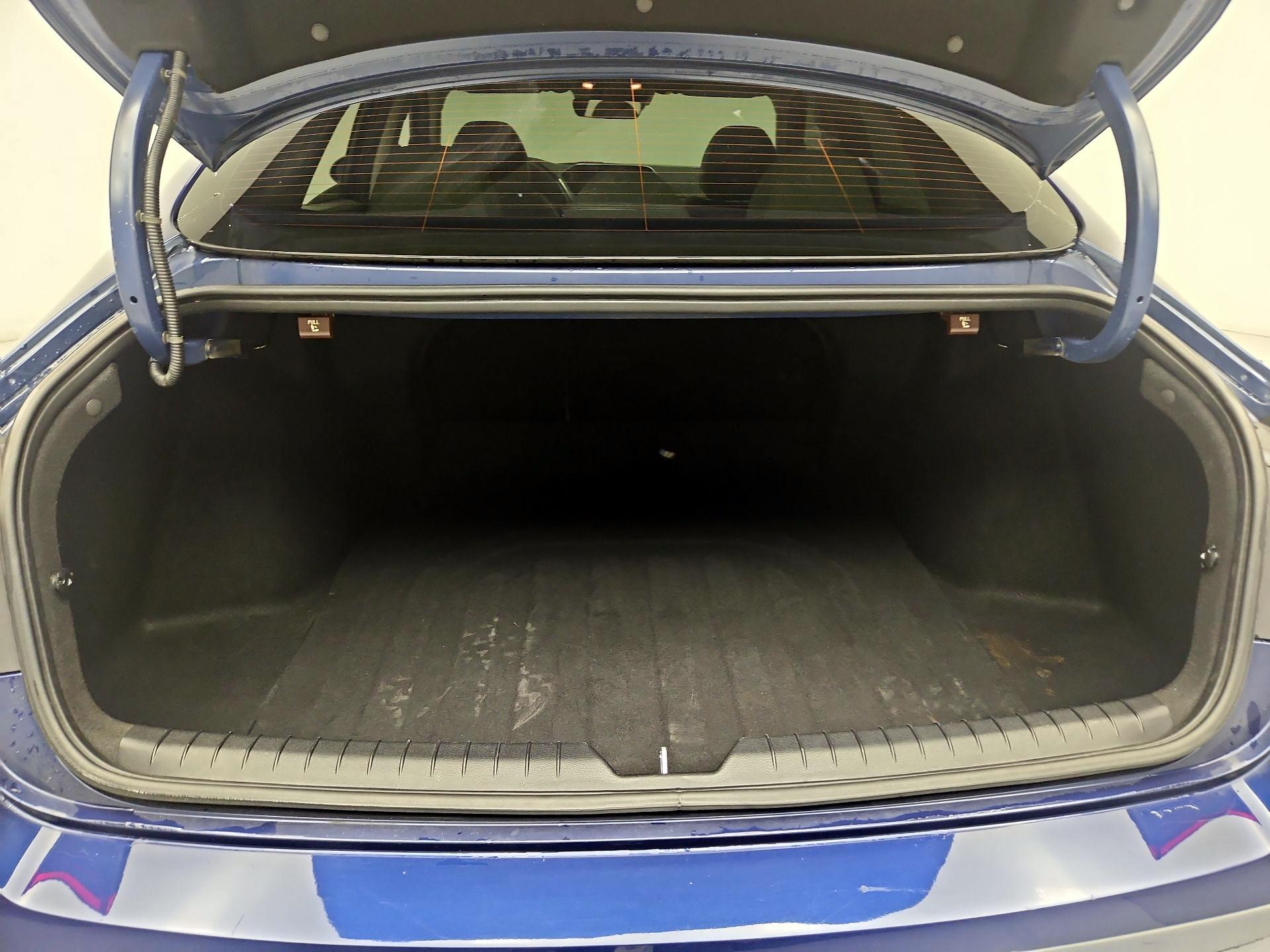 Thumbnail: 2021 Hyundai Sonata - 20