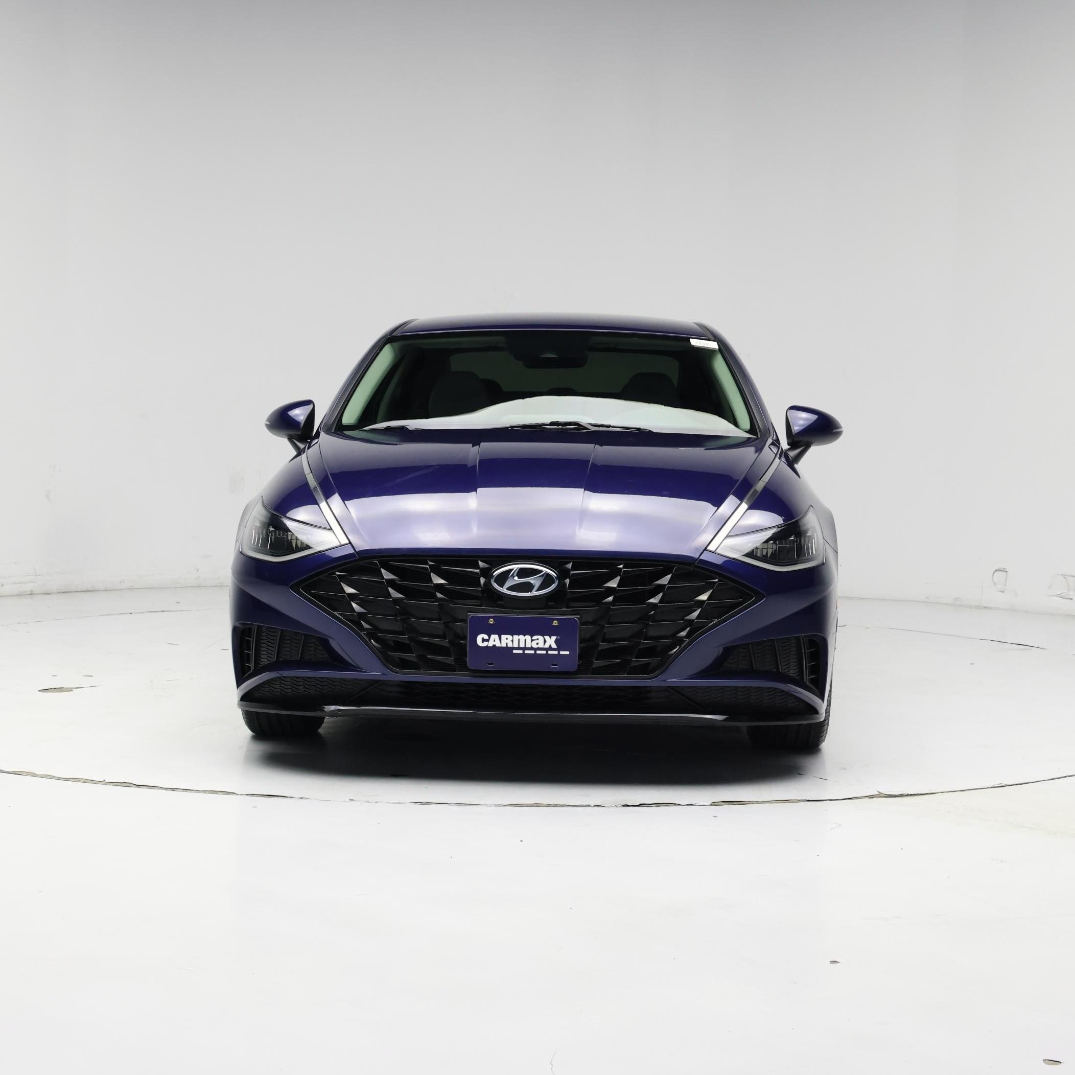 Thumbnail: 2021 Hyundai Sonata - 5