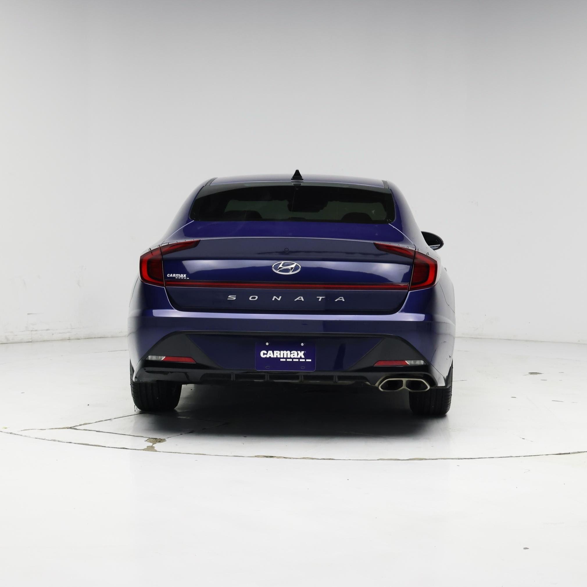 Thumbnail: 2021 Hyundai Sonata - 6